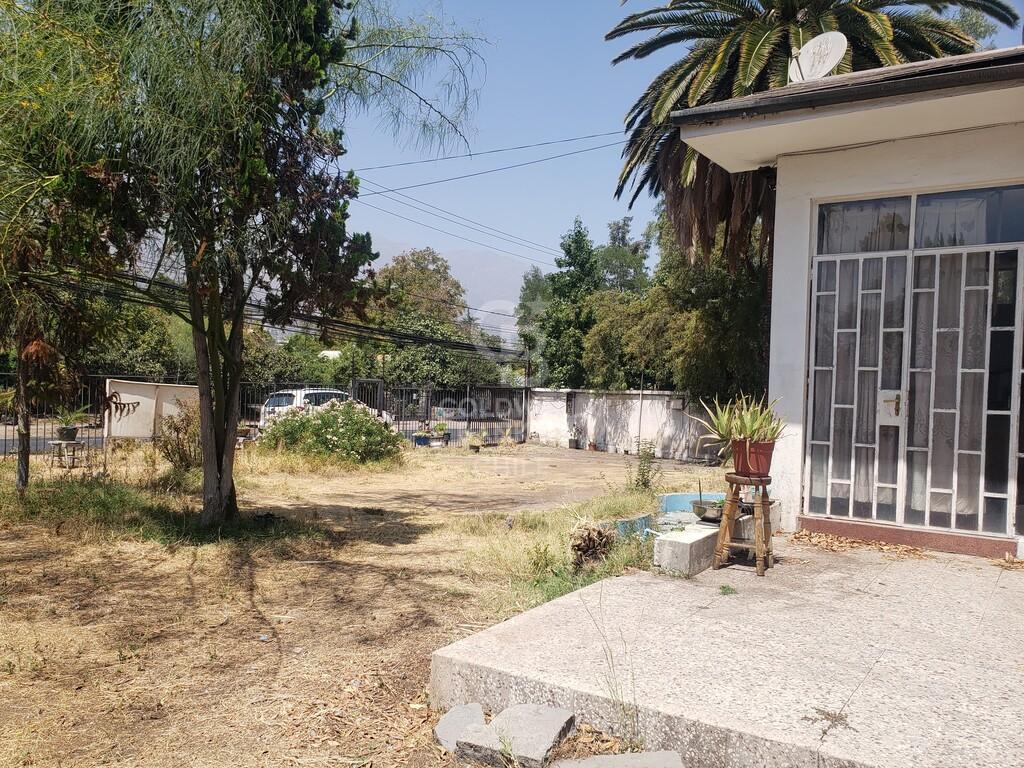 La Reina, Chile, ,Land,For Sale,1829453