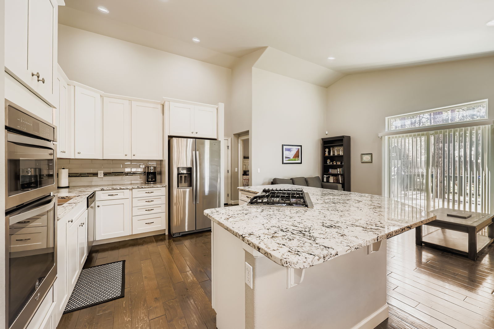 Woodland Park, Colorado, 80863, United States, 3 Bedrooms Bedrooms, ,2 BathroomsBathrooms,Residential,For Sale,1908938