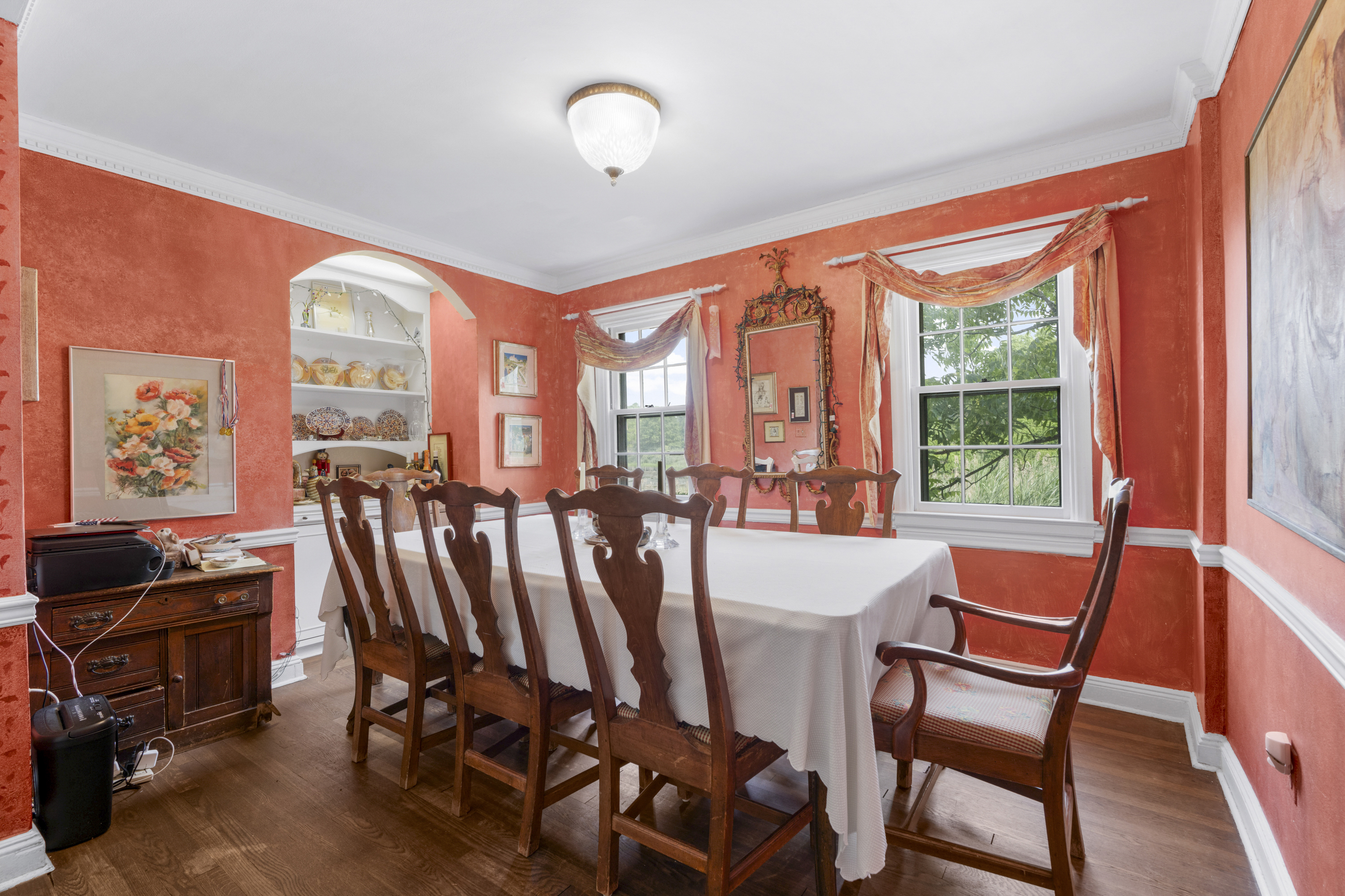  Larchmont Manor Cottage - 物件實景