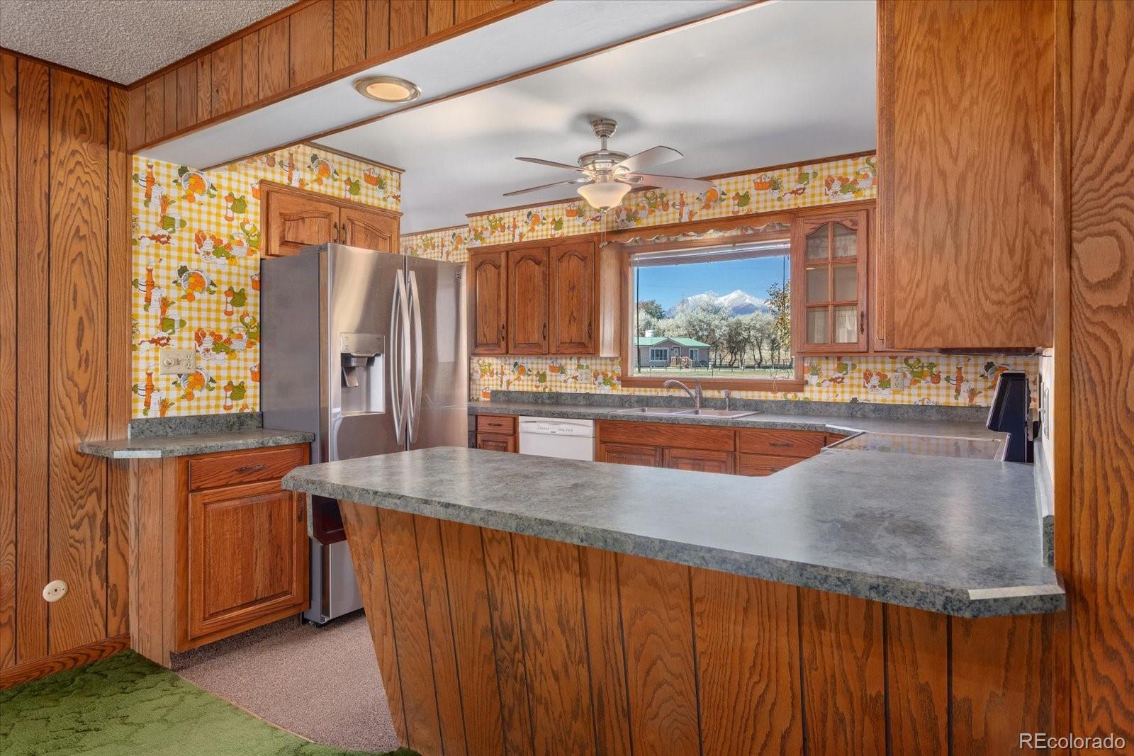 Salida, Colorado, 81201, United States, 4 Bedrooms Bedrooms, ,1 BathroomBathrooms,Residential,For Sale,1985745