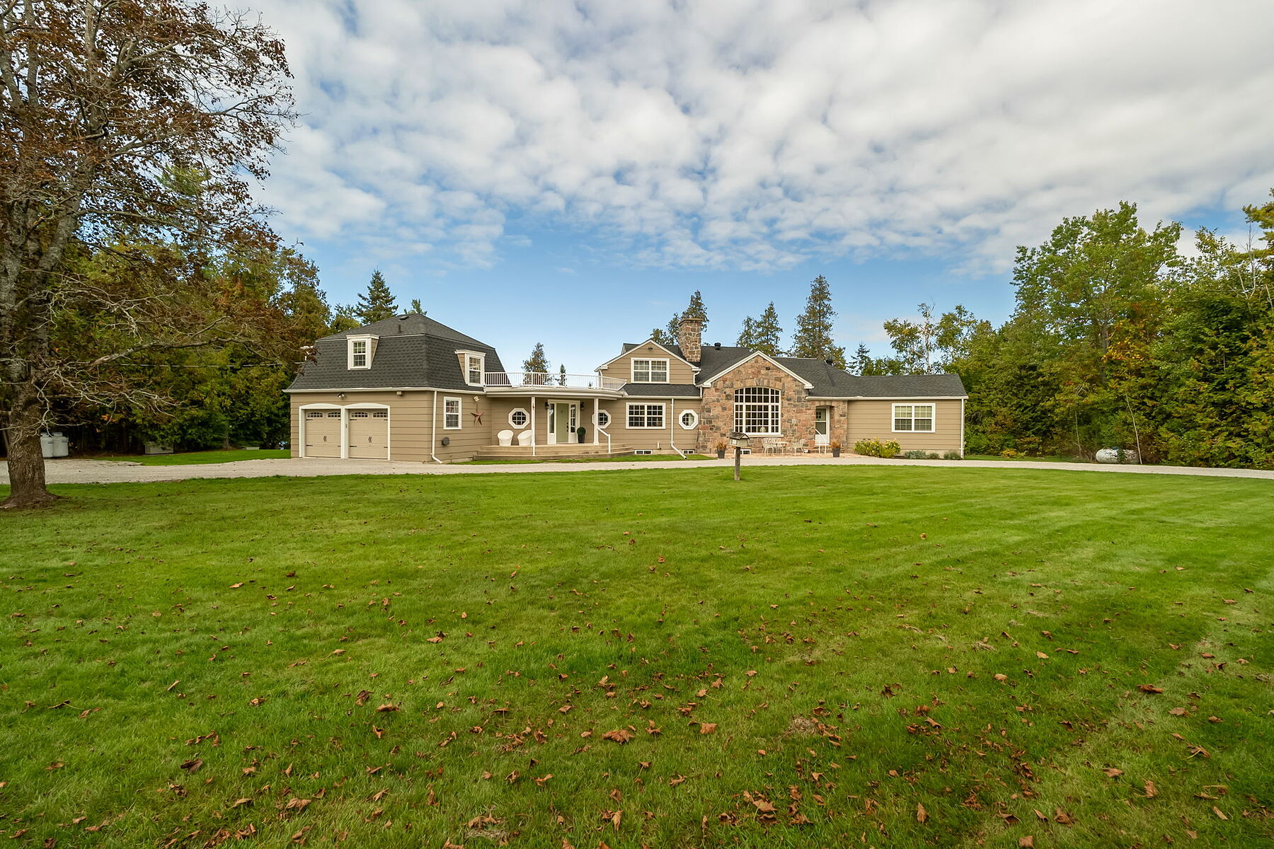  Connemara Estate  Balsam Lake - 物件實景