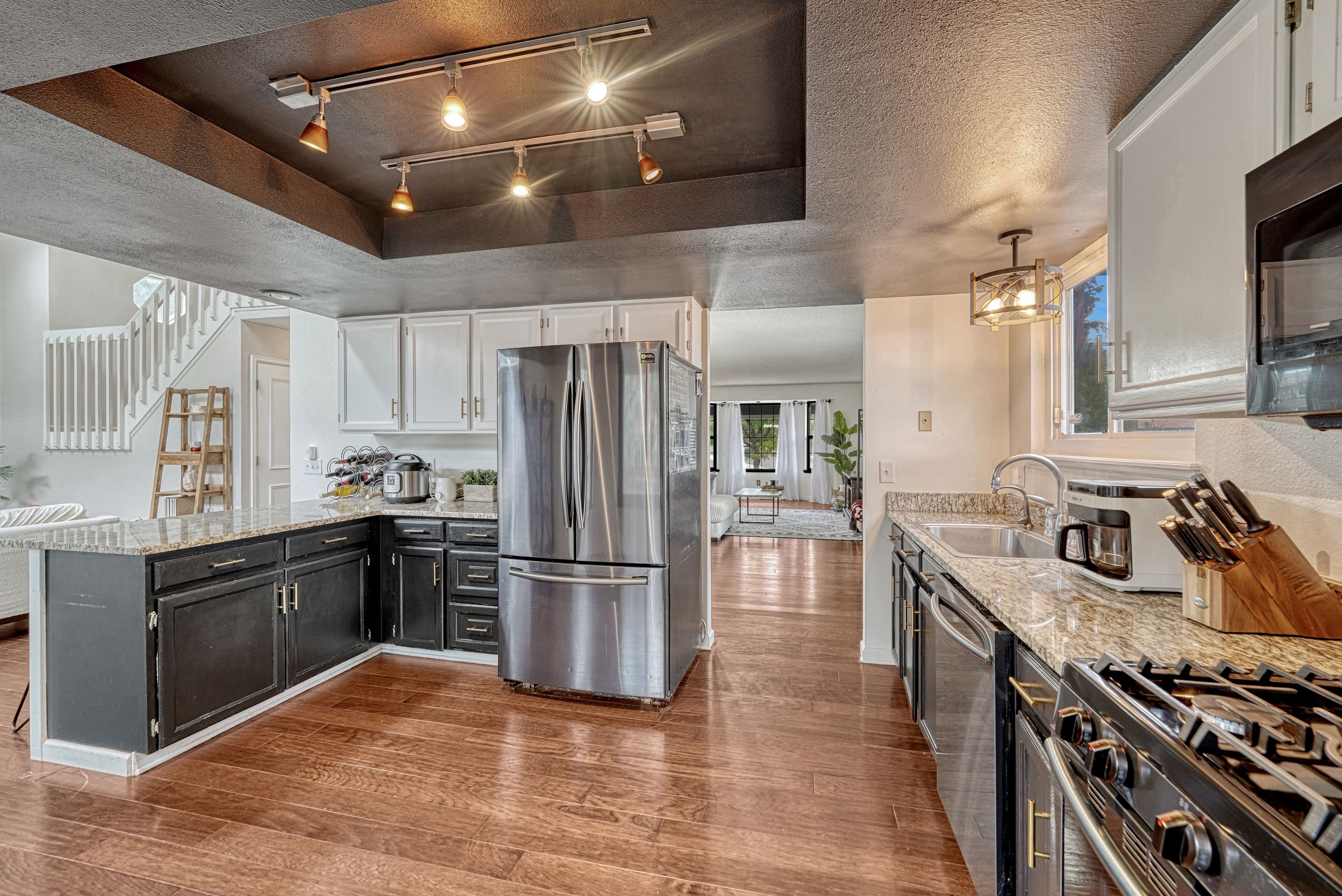  Welcome to Your New Home, Ideally Situated in the Heart of Colorado Springs - 物件實景