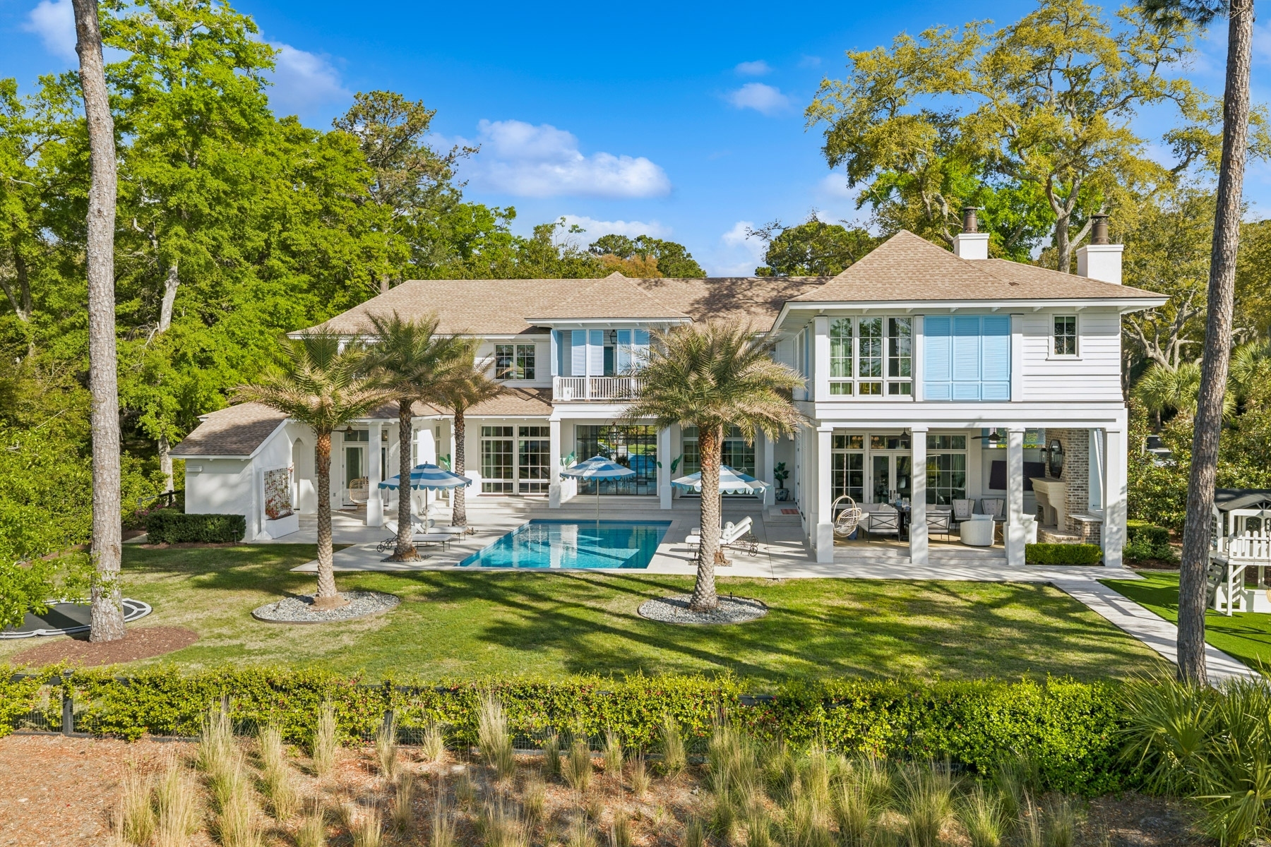  48 Widewater Road, Hilton Head Island - 物件實景