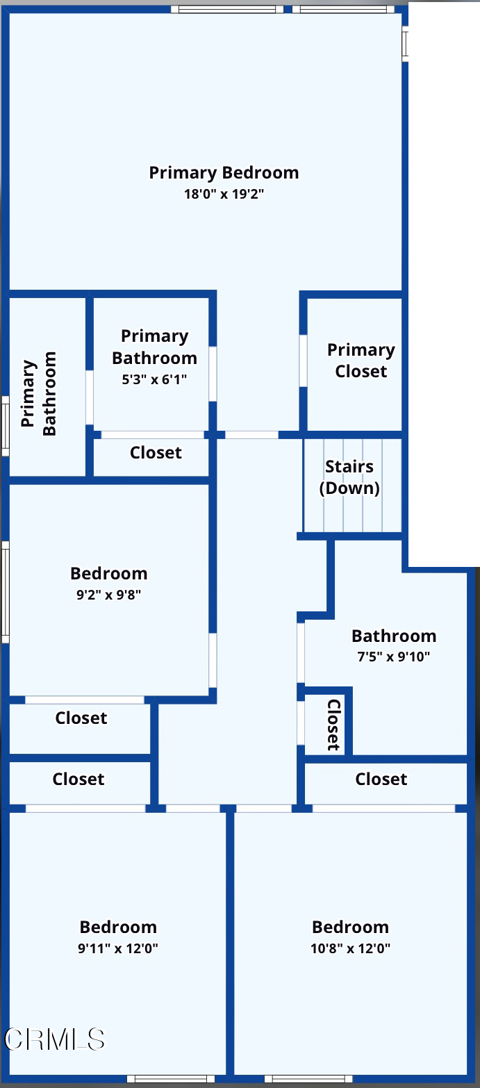 Walnut, California, 91789, United States, 4 Bedrooms Bedrooms, ,3 BathroomsBathrooms,Residential,For Sale,1914260