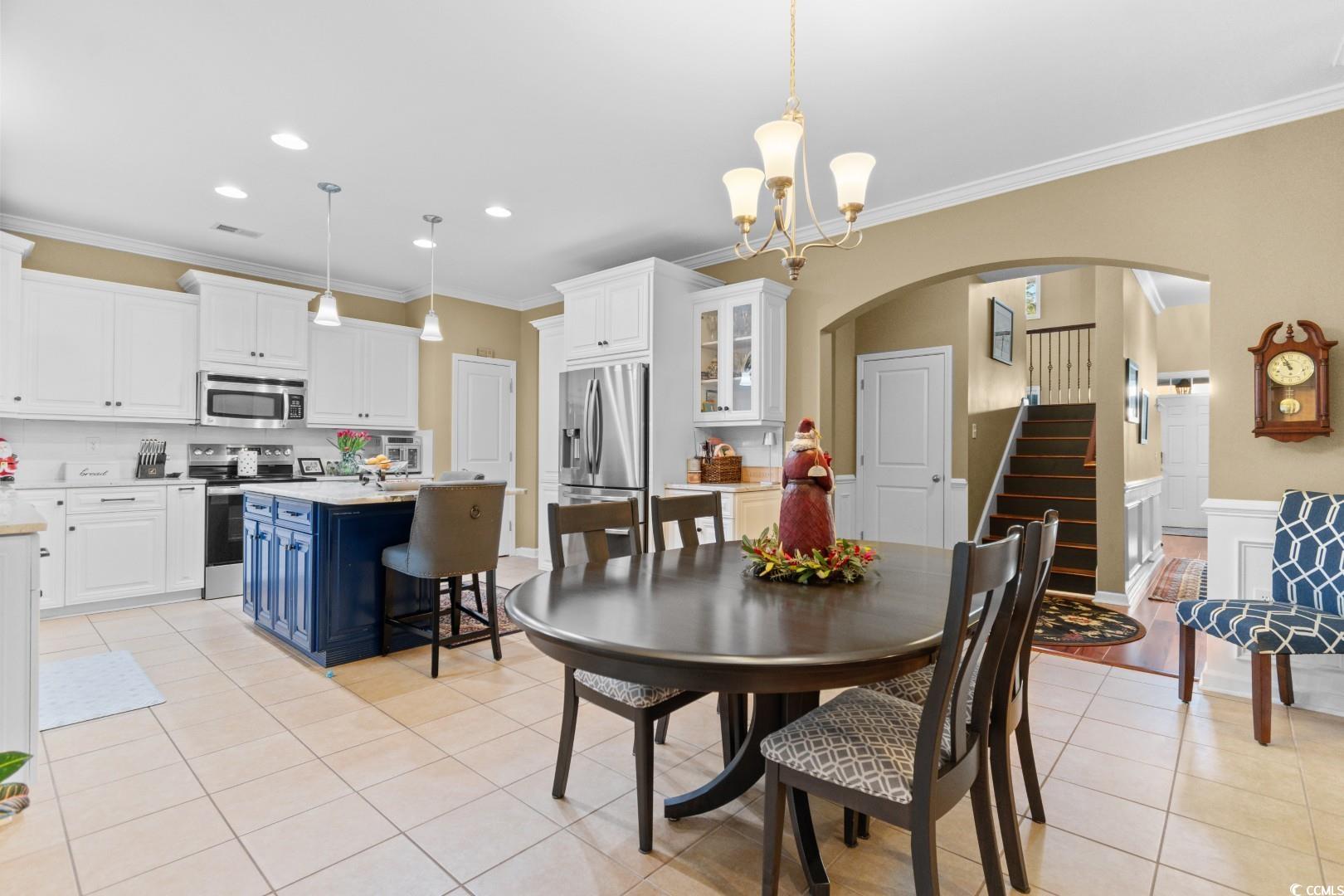 Murrells Inlet, South Carolina, 29576, United States, 5 Bedrooms Bedrooms, ,4 BathroomsBathrooms,Residential,For Sale,2005948