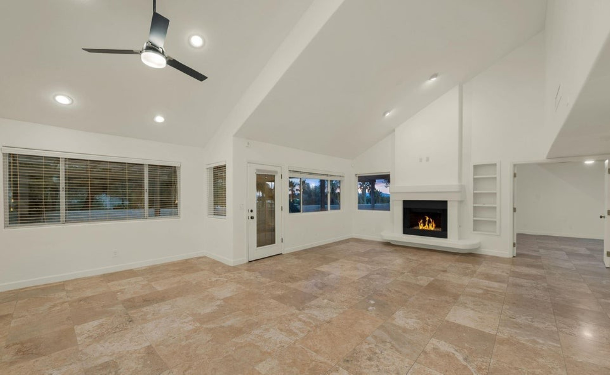 6543 N Turnberry Drive, Tucson, AZ 85718 - 物件實景