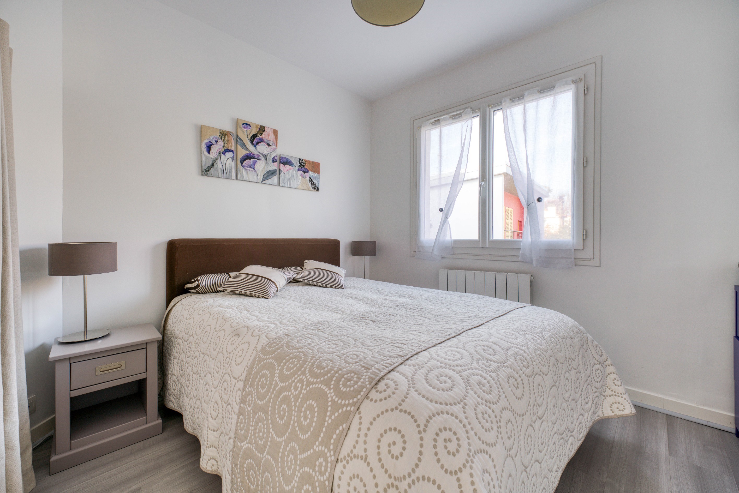  CHARMING 1950s VILLA IN THE HEART OF ROYAN, JUST 450 M FROM FONCILLON BEACH - 物件實景