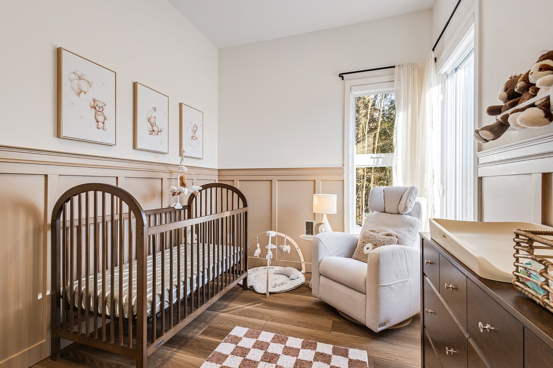  Sutton, Eastern Townships - 物件實景