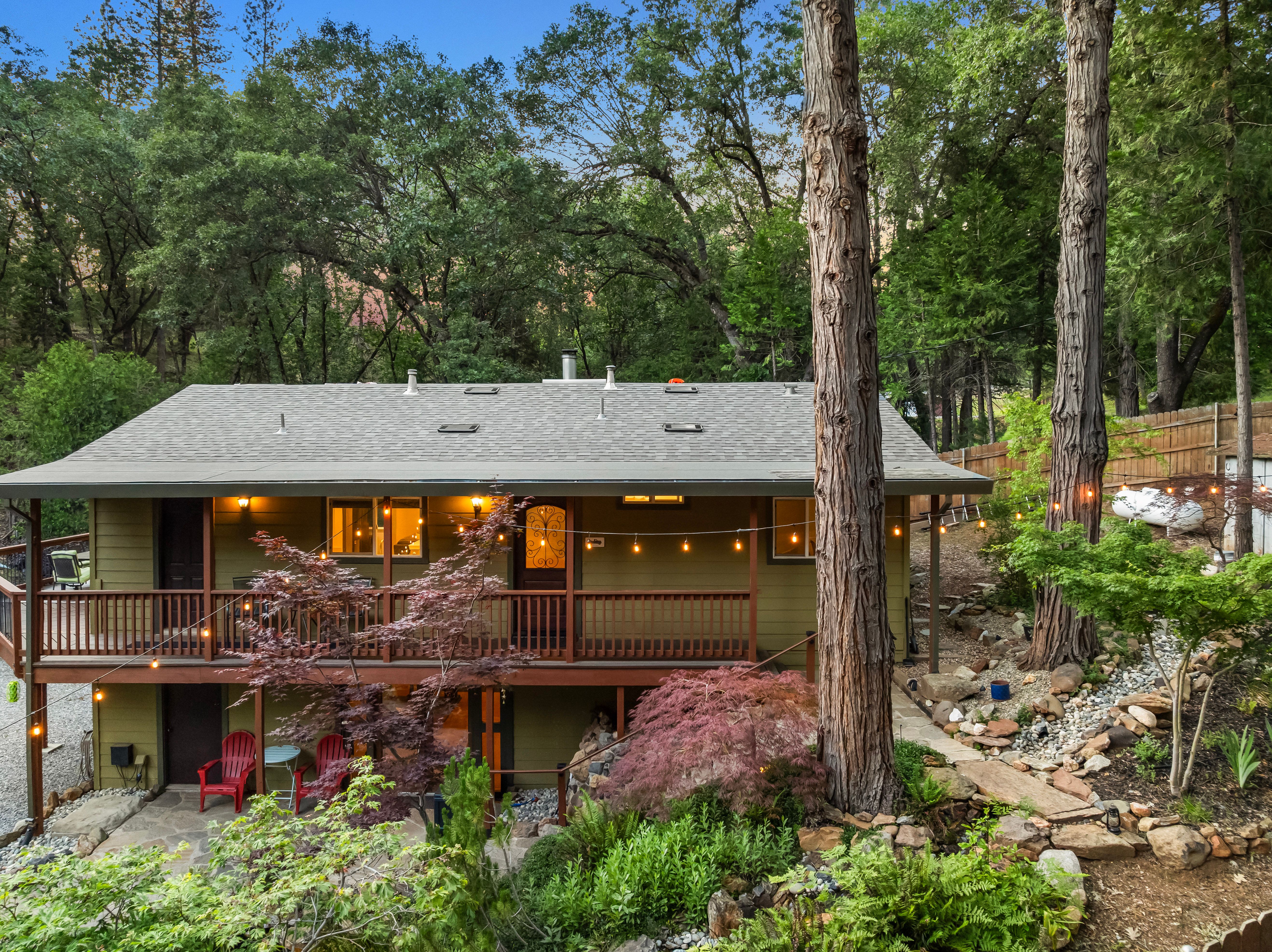  5086 Woodland Drive, Placerville, CA 95667 - 物件實景