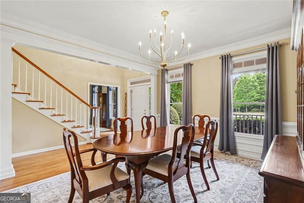 Buford, Georgia, 30519, United States, 5 Bedrooms Bedrooms, ,5 BathroomsBathrooms,Residential,For Sale,2044951