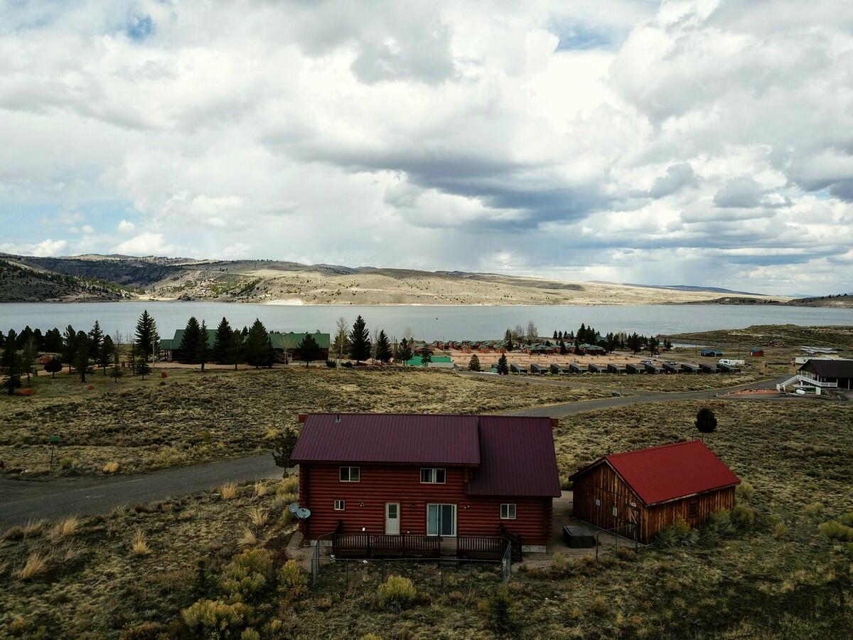 Panguitch Lake, Utah, 84759, United States, 2 Bedrooms Bedrooms, ,Residential,For Sale,1777813