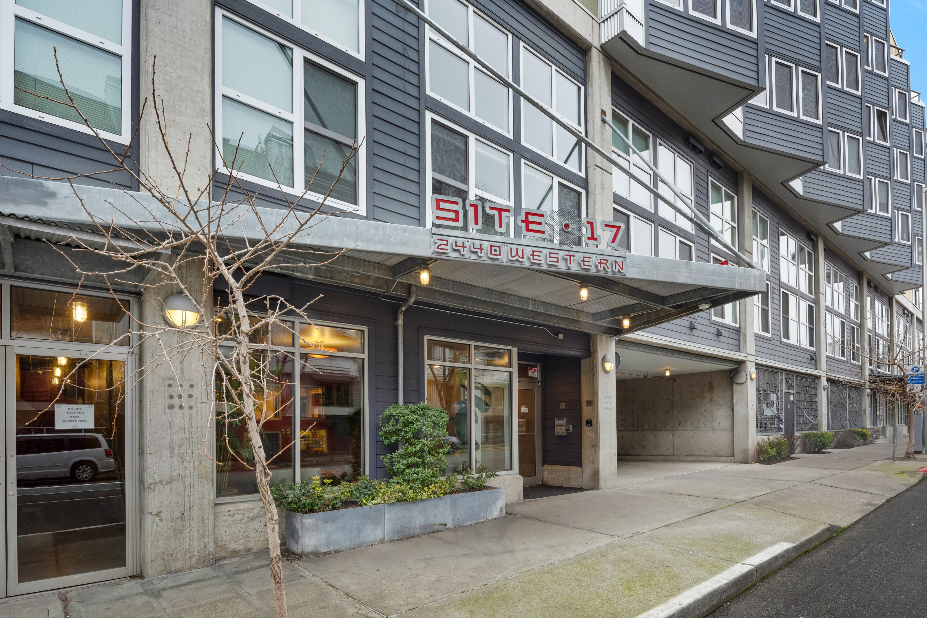  2440 Western Ave Unit #517, Seattle, WA 98121 - 物件實景