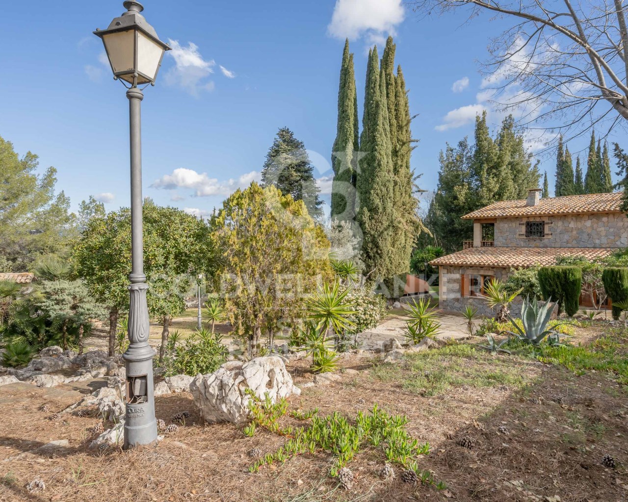 Castellví de Rosanes, Catalonia, ES, 5 Bedrooms Bedrooms, ,3 BathroomsBathrooms,Residential,For Sale,1722503