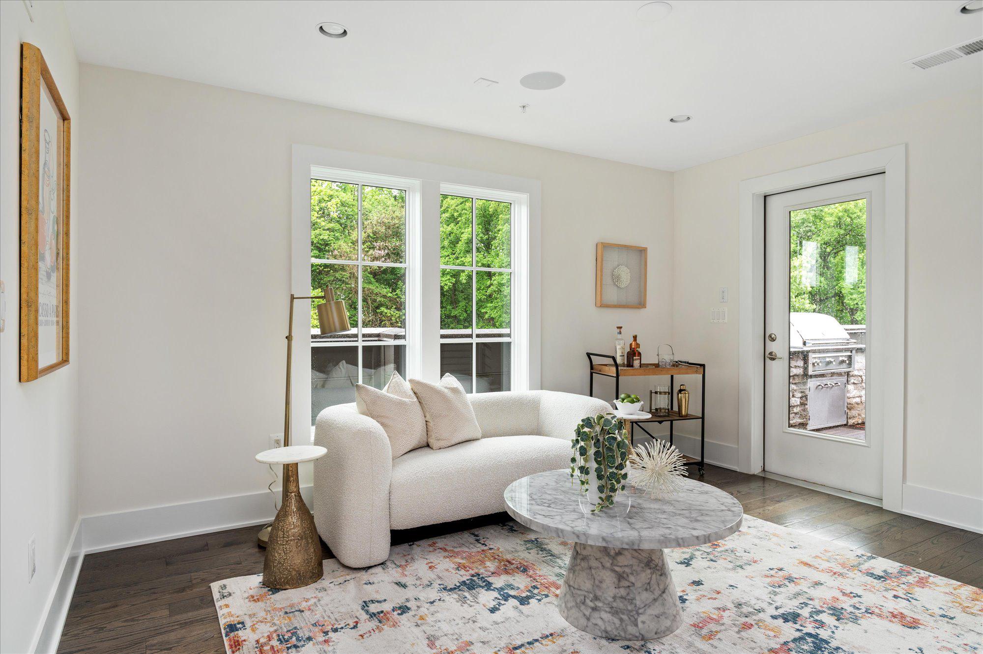  3635 Chevy Chase Lake Drive, Chevy Chase, MD, 20815 - 物件實景