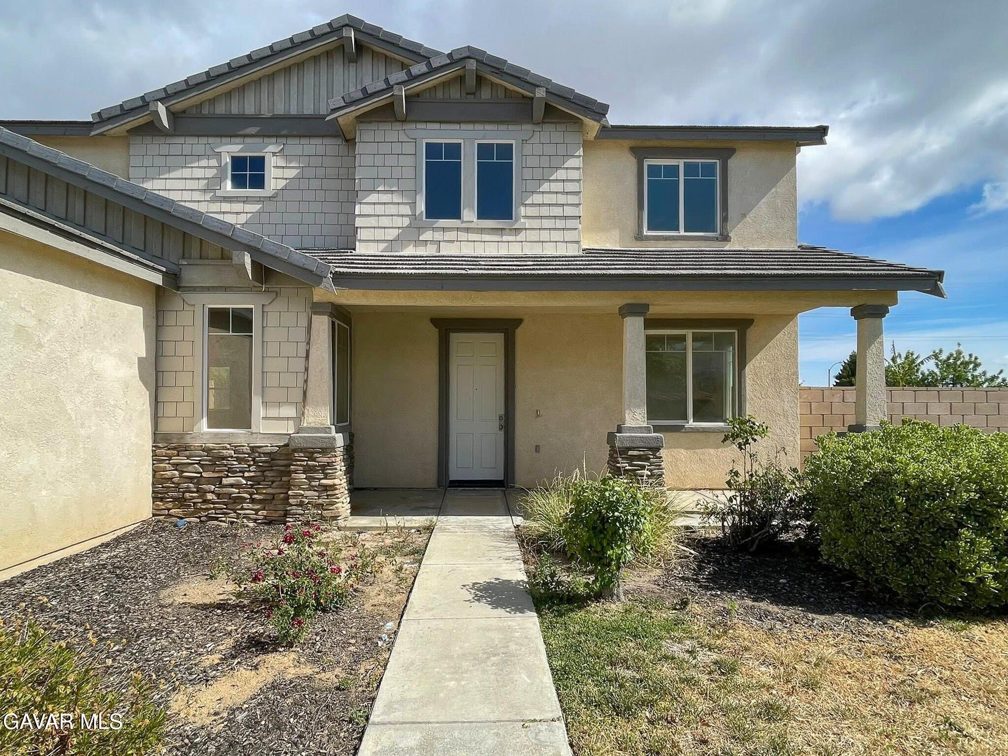 Palmdale, California, 93551, United States, 5 Bedrooms Bedrooms, ,3 BathroomsBathrooms,Residential,For Sale,2049343