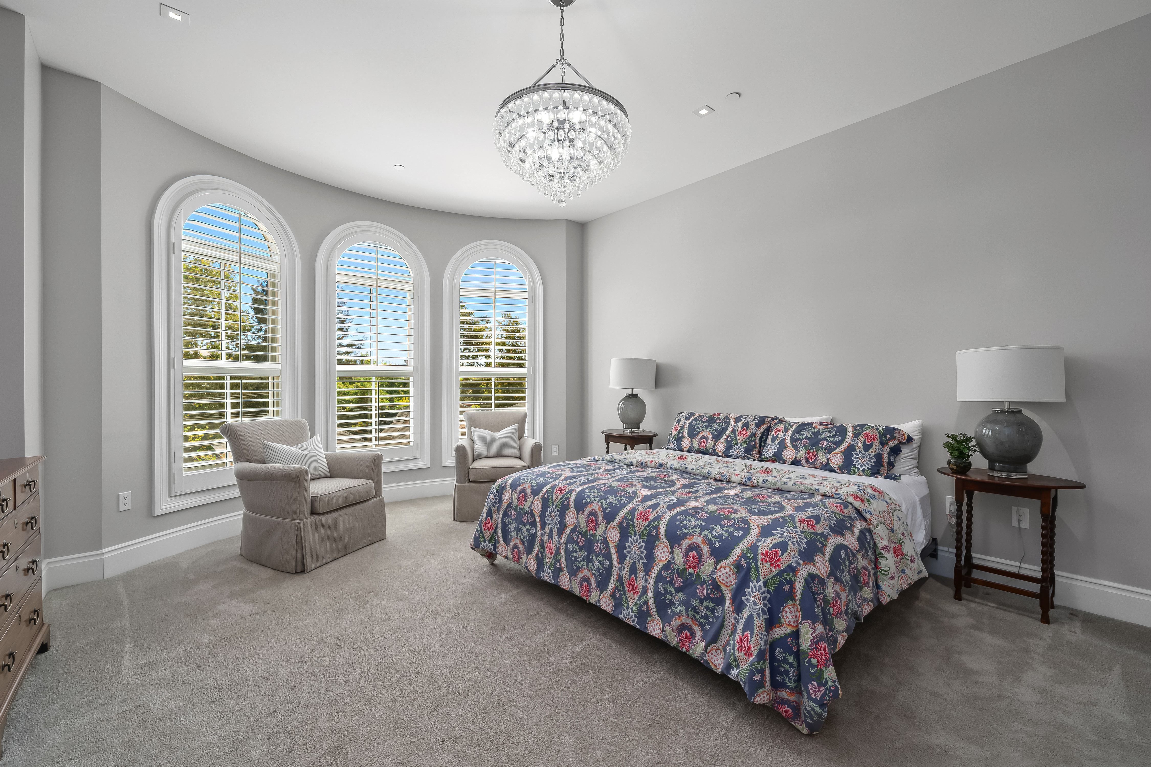  Classic Brownstone Architecture Meets Sophisticated Contemporary Living - 物件實景