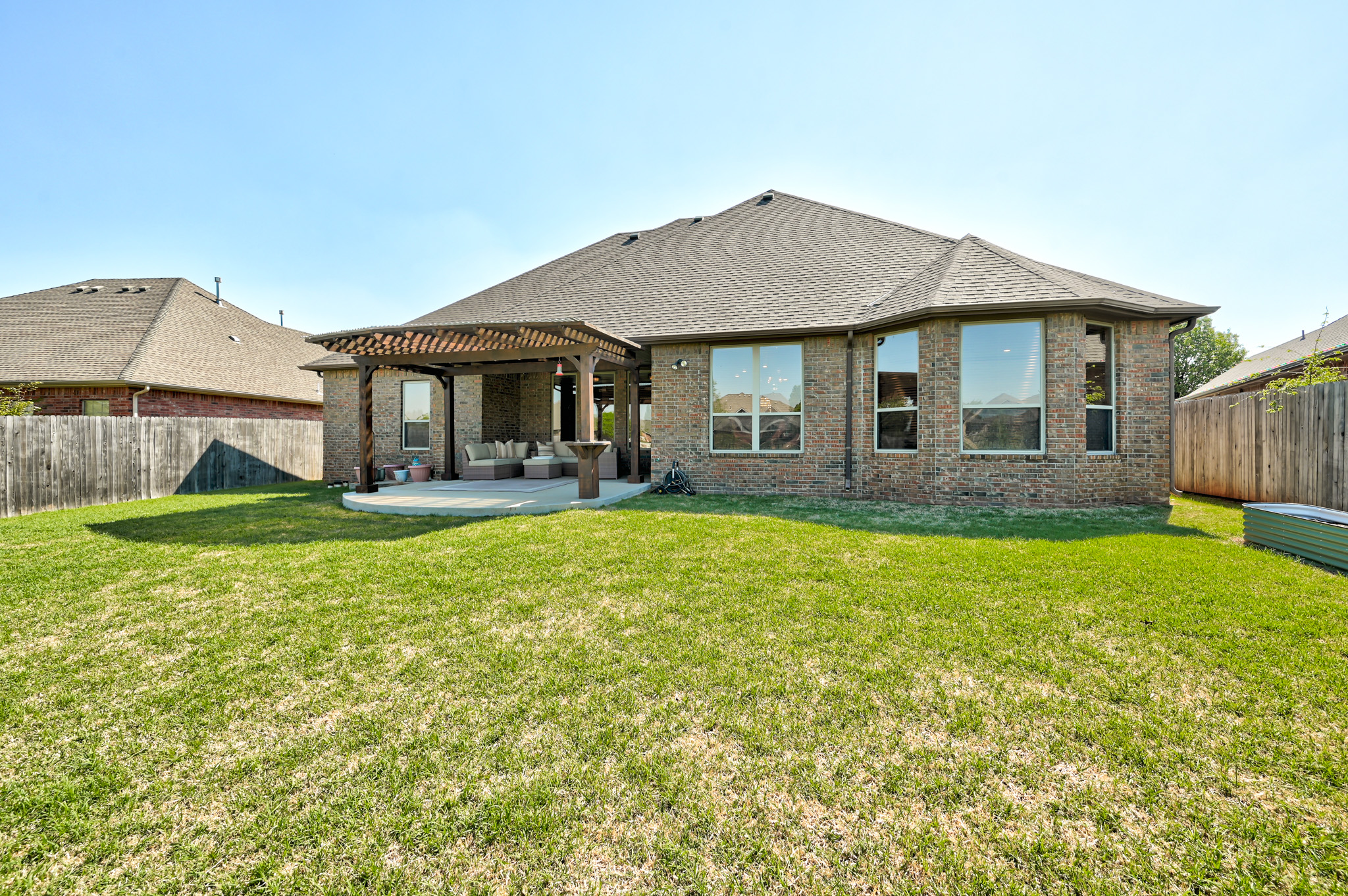  Glenhurst Boulevard, Oklahoma City, OK 73162 - 物件實景