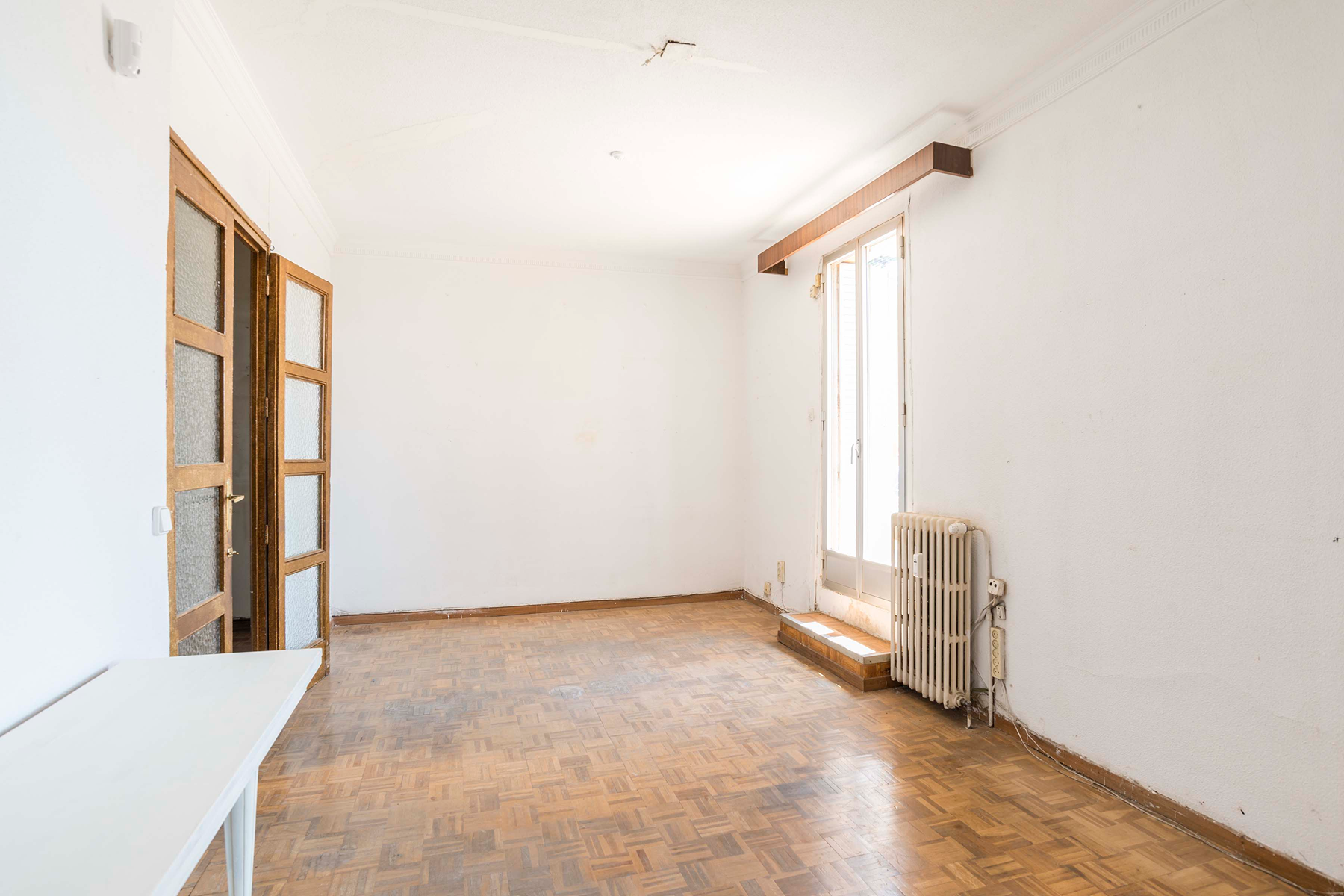  Penthouse to renovate in the heart of Madrid - 物件實景