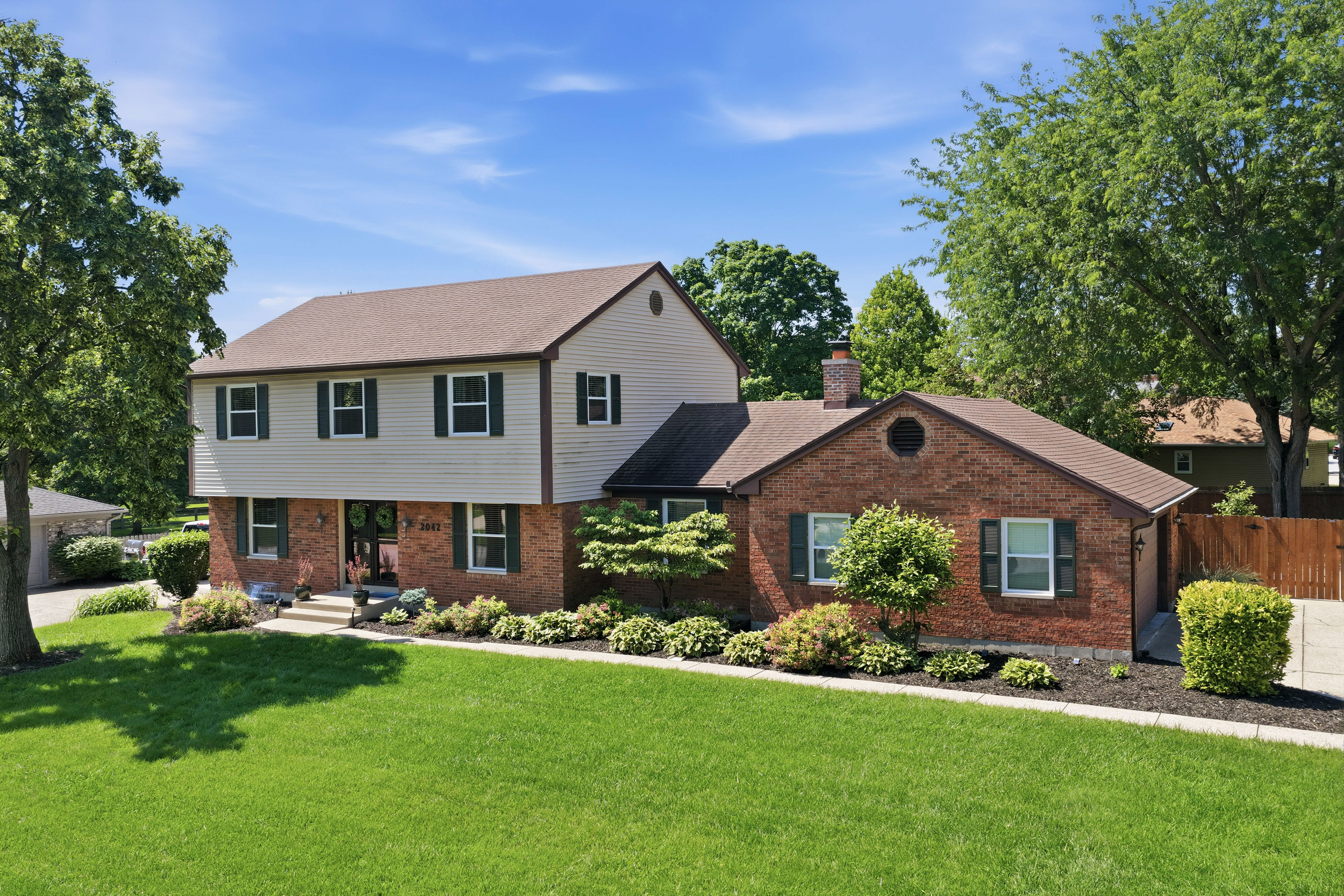  2042 Cortina Drive, Dayton, OH 45459 - 物件實景
