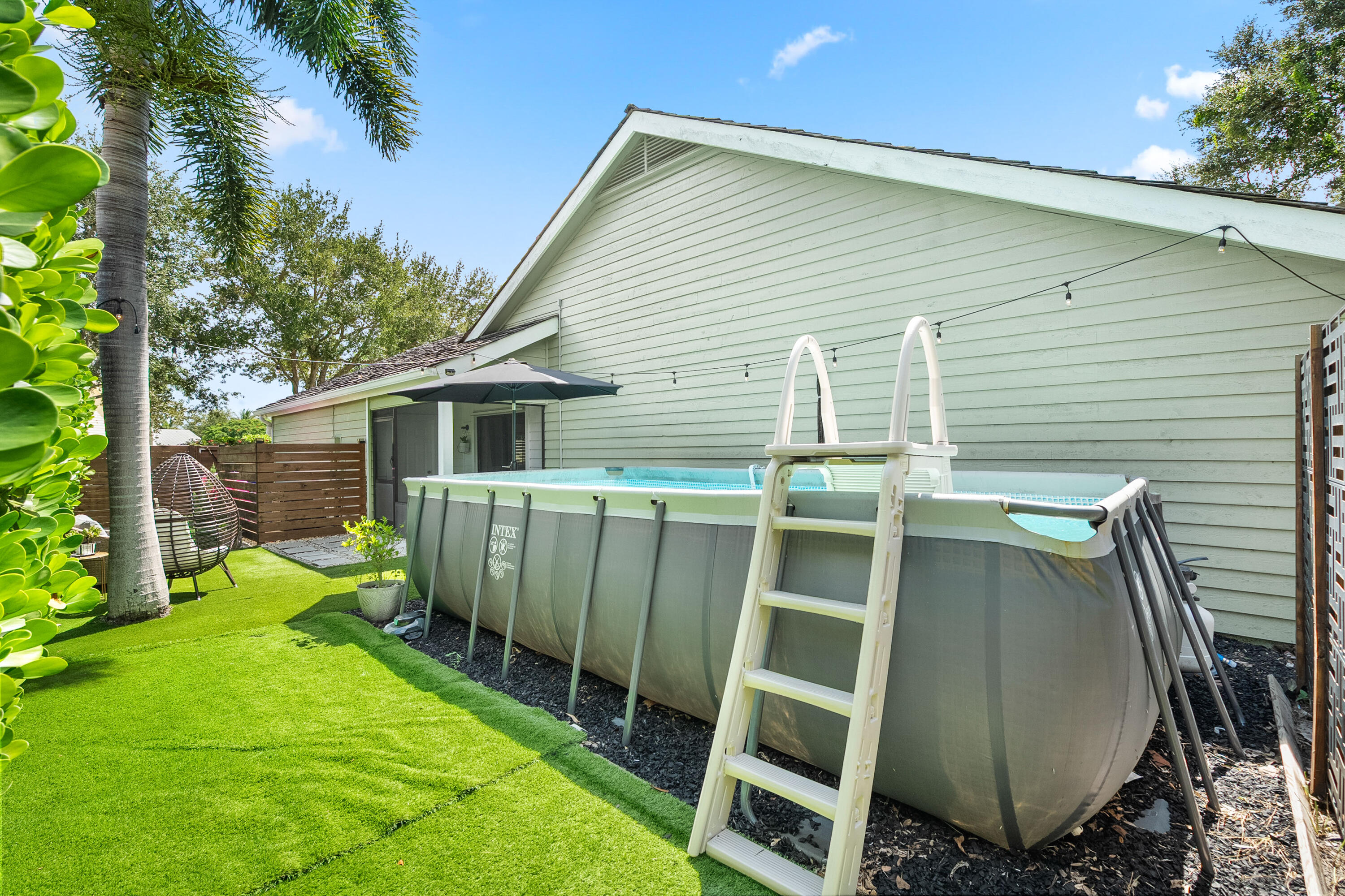 Hobe Sound, Florida, 33455, United States, 4 Bedrooms Bedrooms, ,2 BathroomsBathrooms,Residential,For Sale,1949192