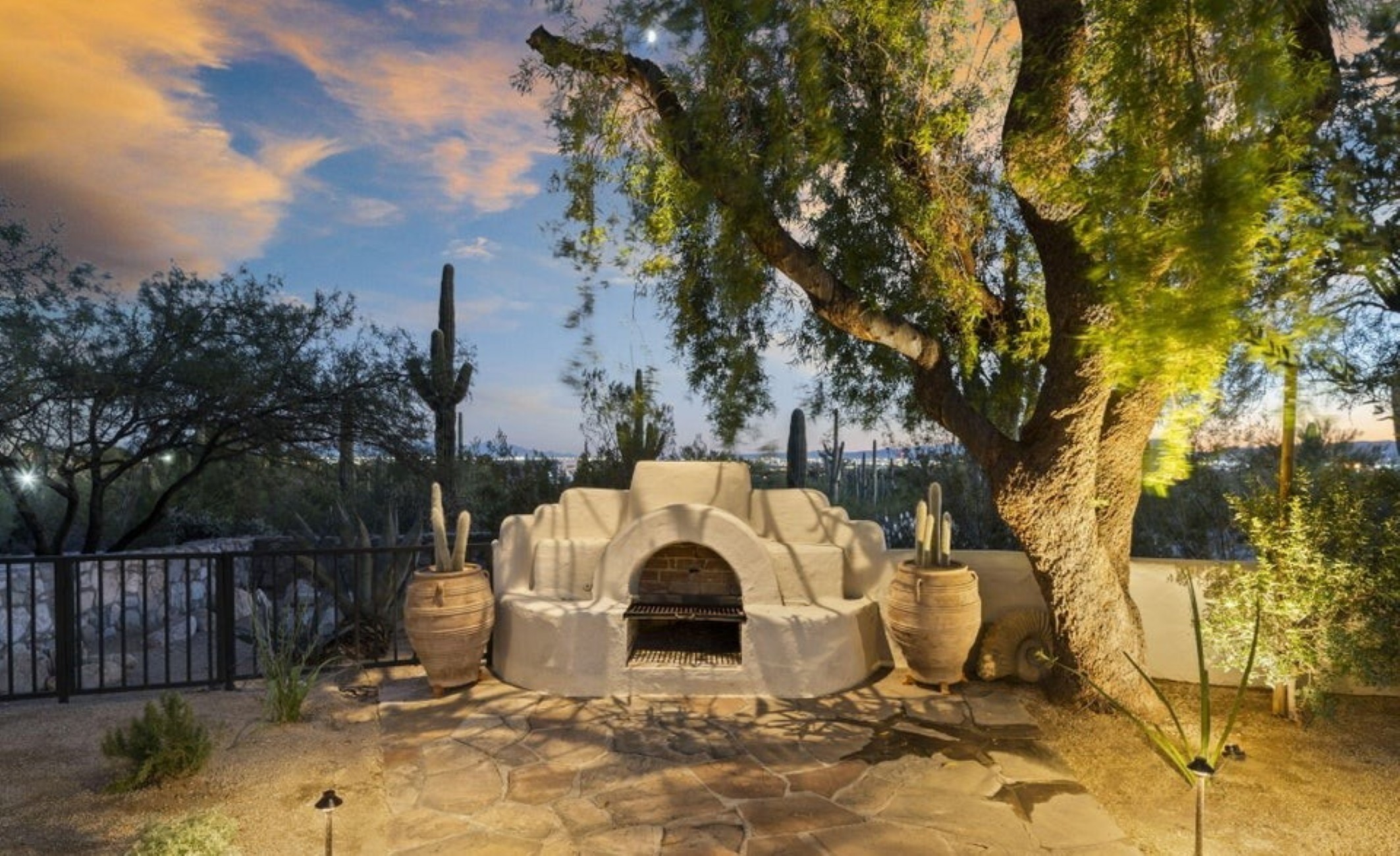  5353 N Camino Escuela¦Tucson, AZ - 物件實景
