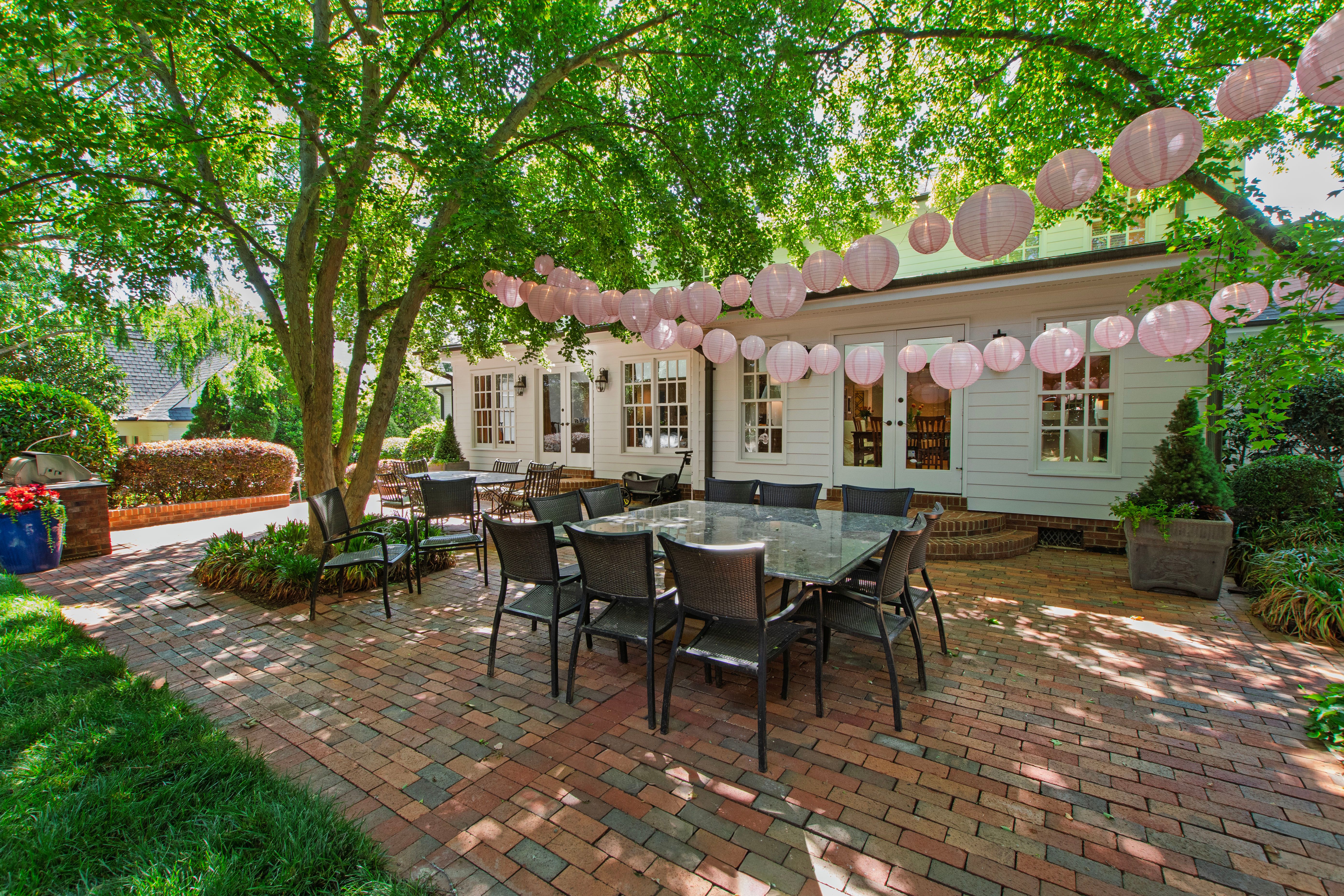  325 Buncombe Street, Raleigh, NC 27609 - 物件實景
