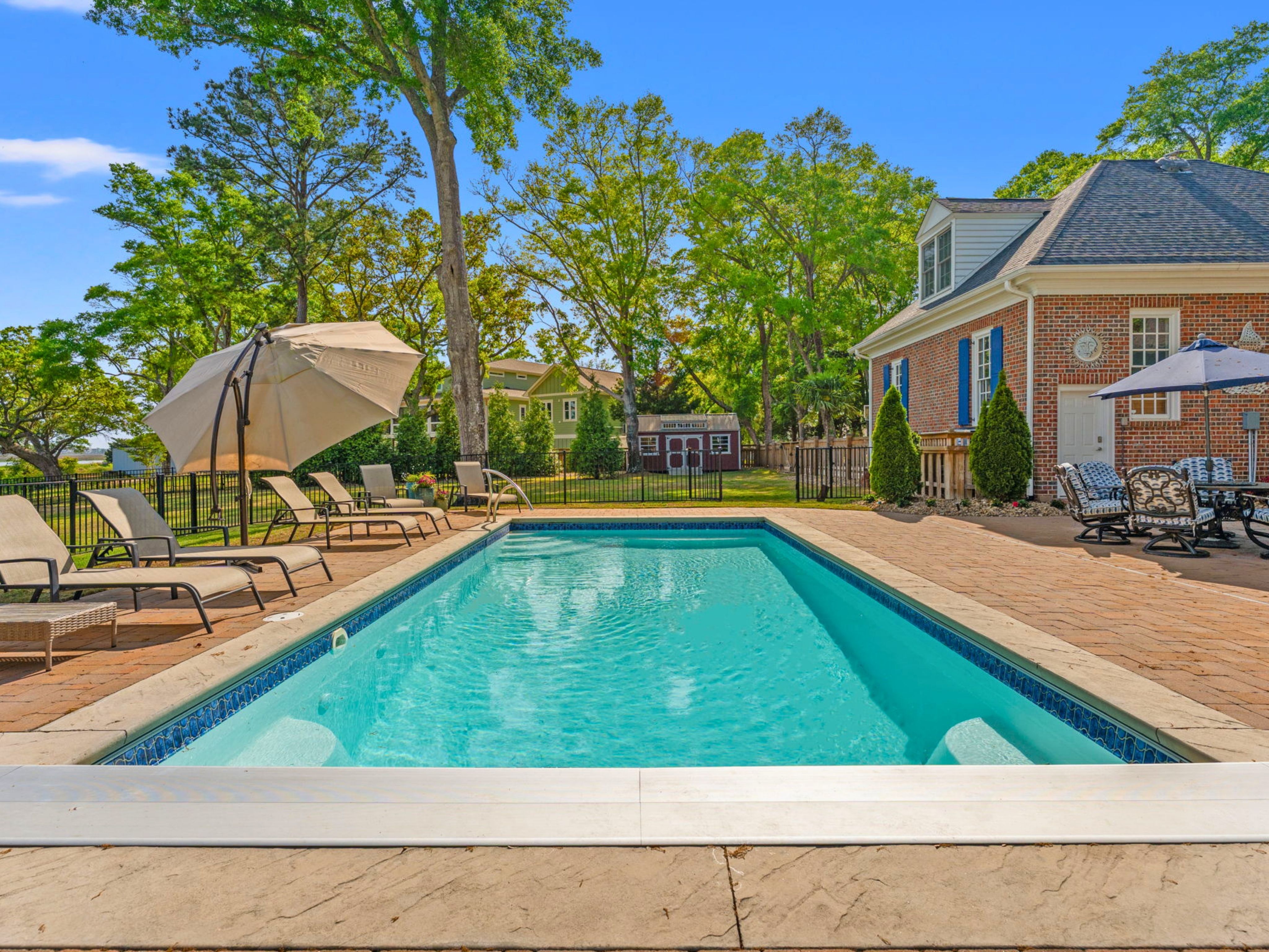  404 Shoreline Drive East, Sunset Beach, NC 28468 - 物件實景