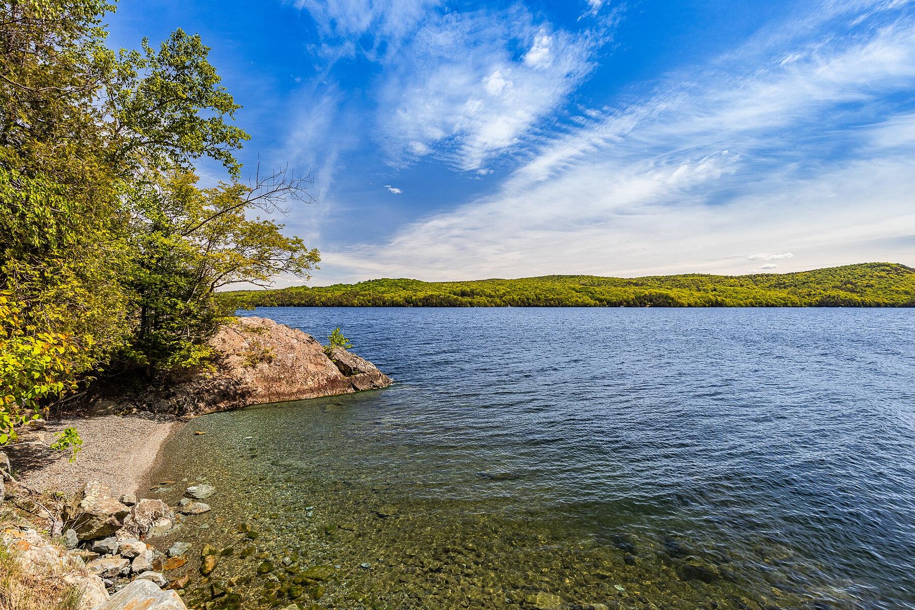  Potton, Eastern Townships - 物件實景