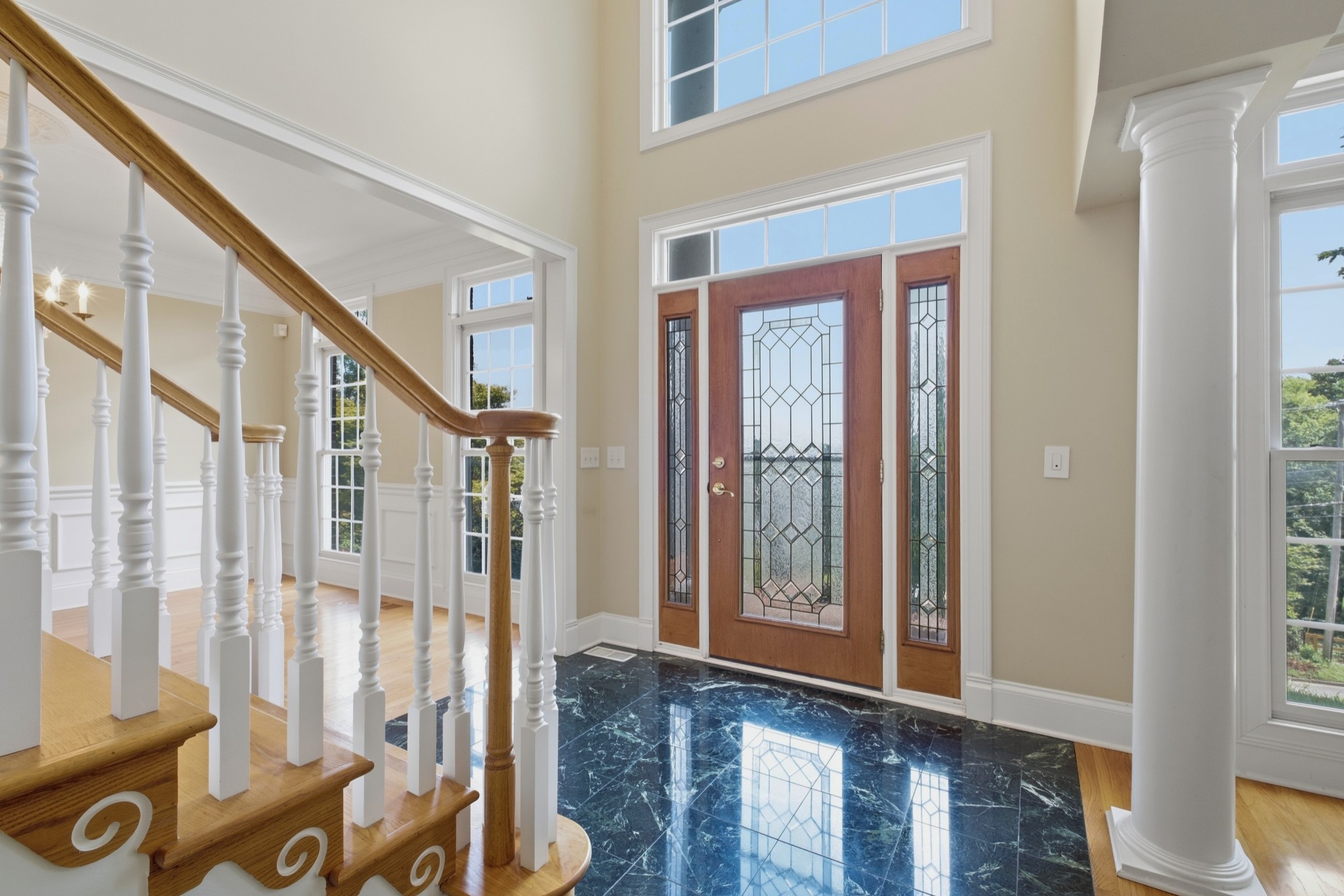  7813 Indian Springs Dr, Nashville, TN, 37221 - 物件實景