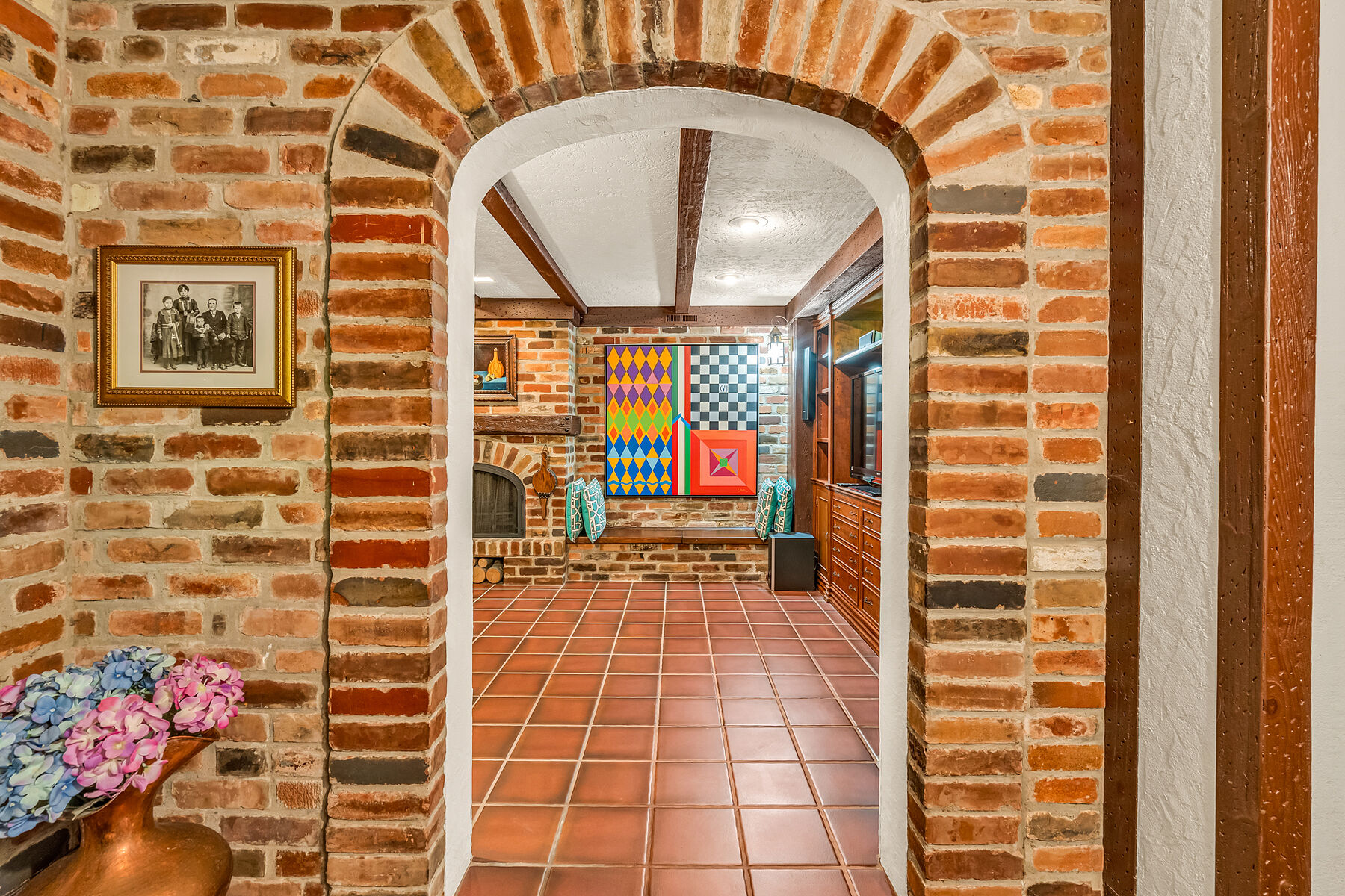  Allenby Family Home - 物件實景