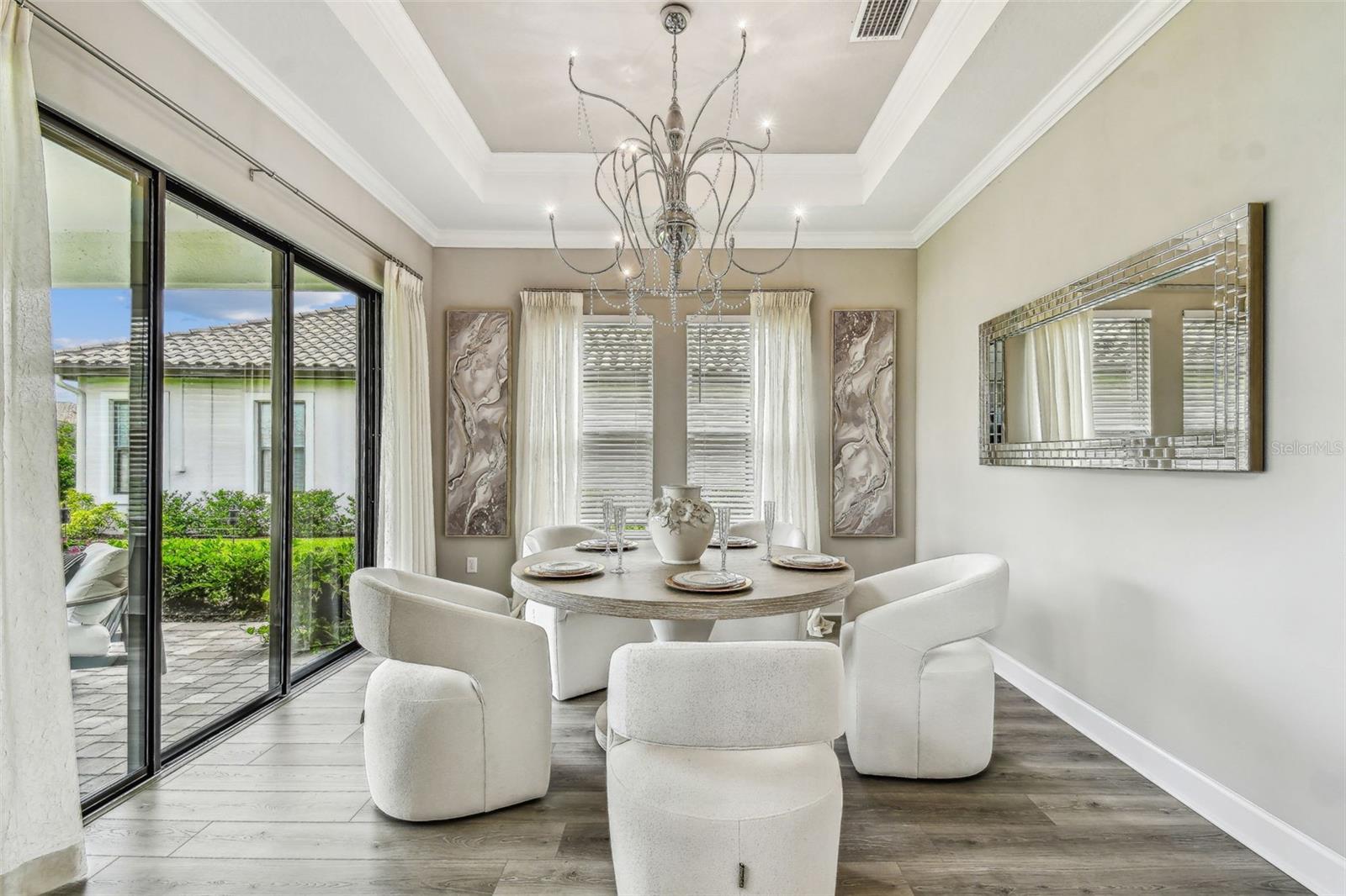 Wesley Chapel, Florida, 33543, United States, 5 Bedrooms Bedrooms, ,4 BathroomsBathrooms,Residential,For Sale,2008610