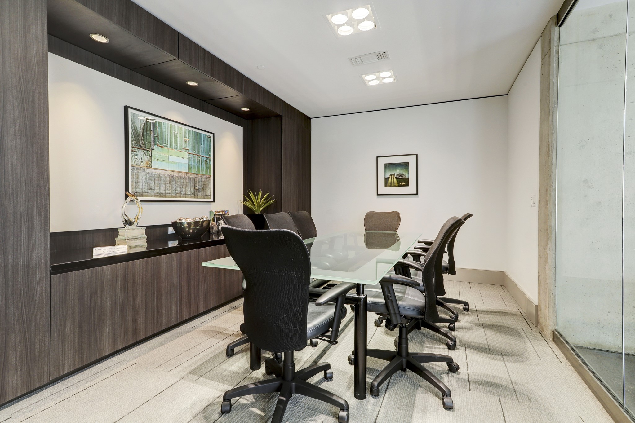 1901 Post Oak Boulevard #2215 - 物件實景