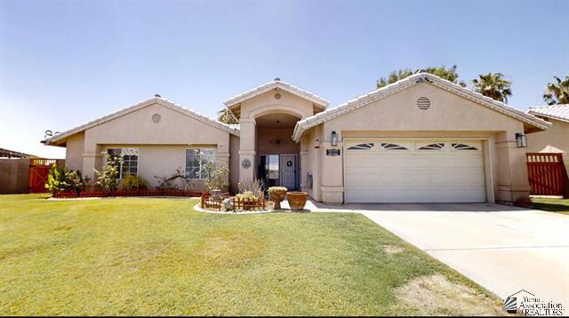 26th Pl, Yuma, AZ 85364 #1