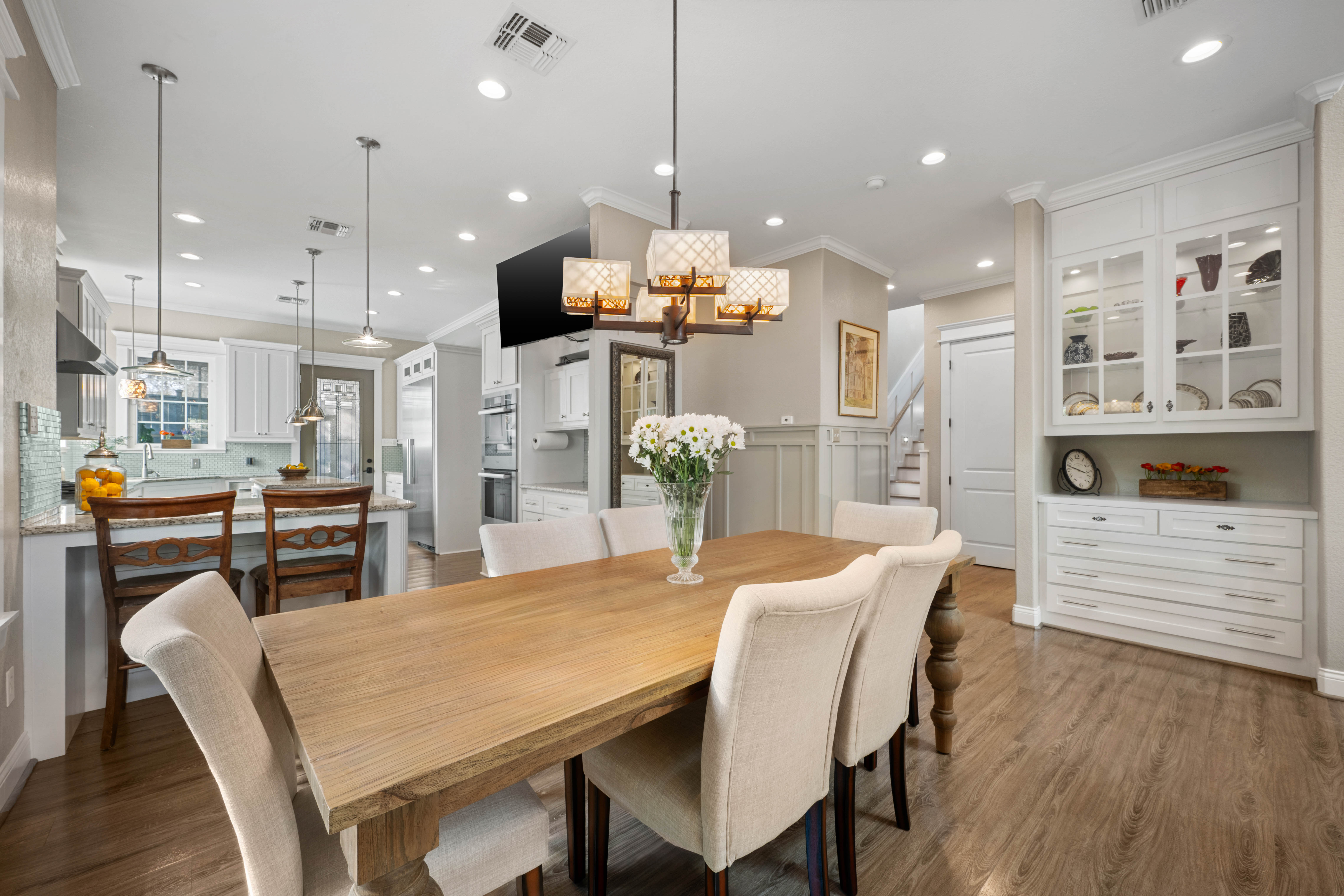  Luxurious Coastal Living in Rockport - 物件實景