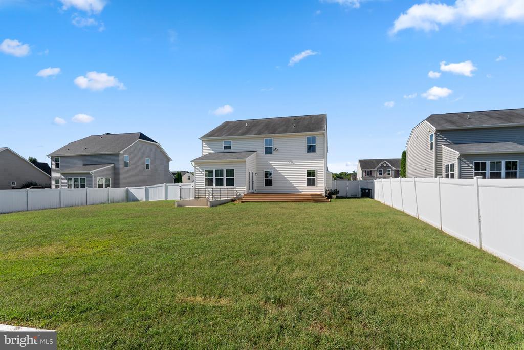 Fredericksburg, Virginia, 22408, United States, 4 Bedrooms Bedrooms, ,4 BathroomsBathrooms,Residential,For Sale,1932682