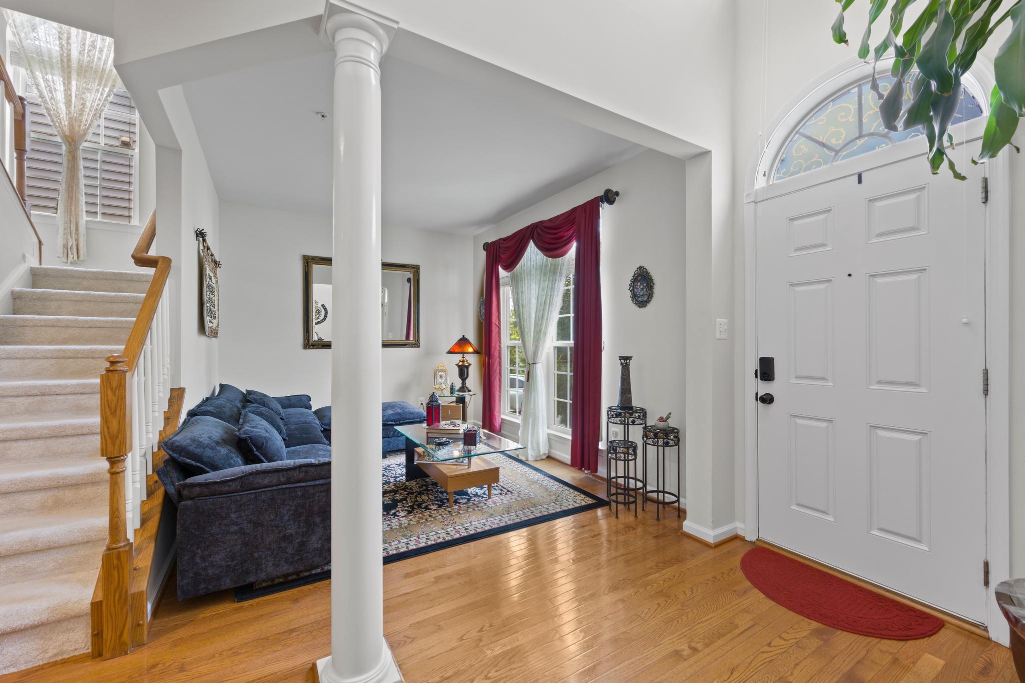  9175 Bealls Farm Road, Frederick, MD, 21704 - 物件實景