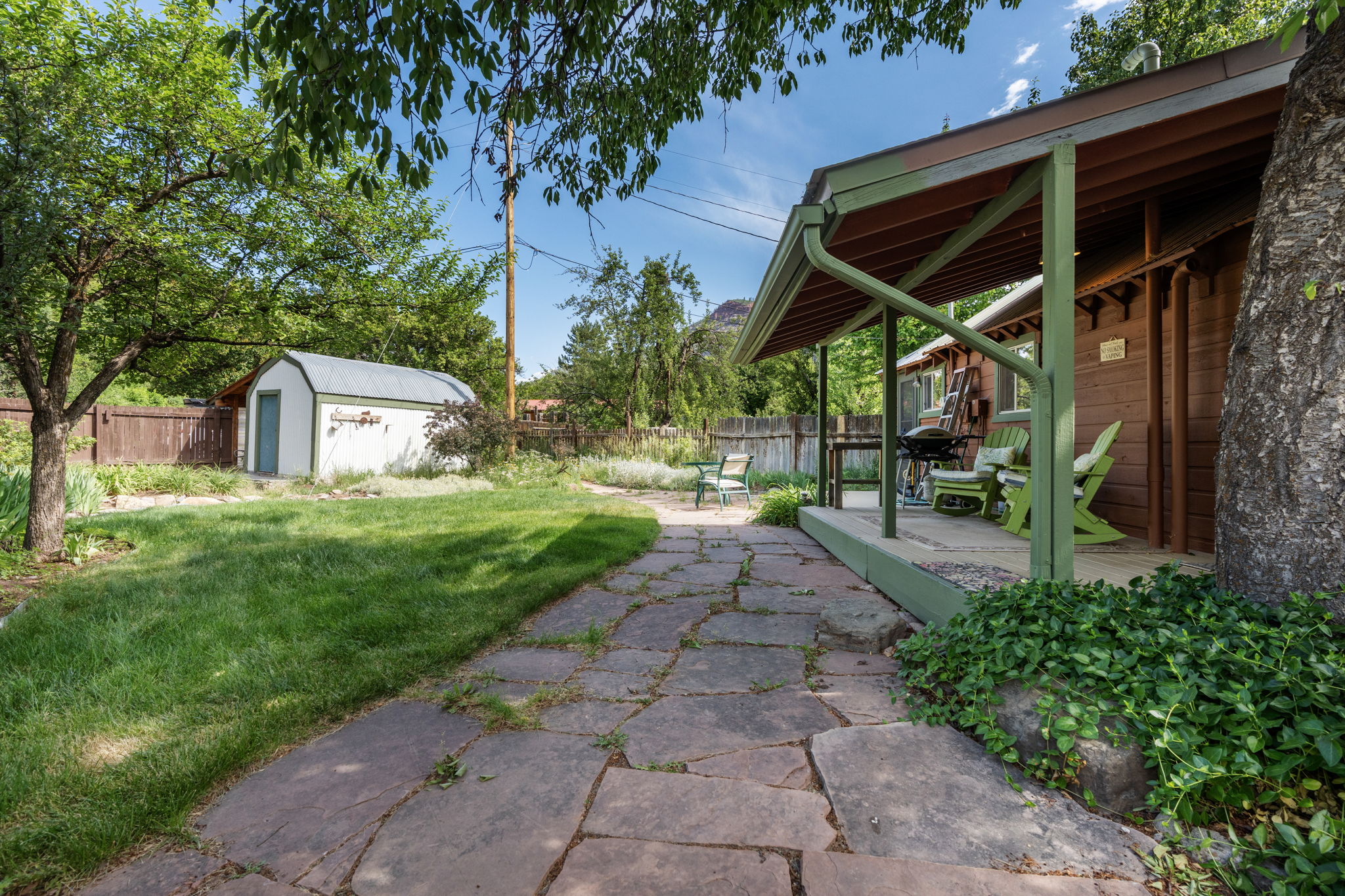  34 Bruce Lane, Durango, CO 81301 - 物件實景