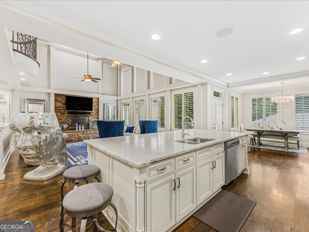 Peachtree City, Georgia, 30269, United States, 4 Bedrooms Bedrooms, ,8 BathroomsBathrooms,Residential,For Sale,1964441