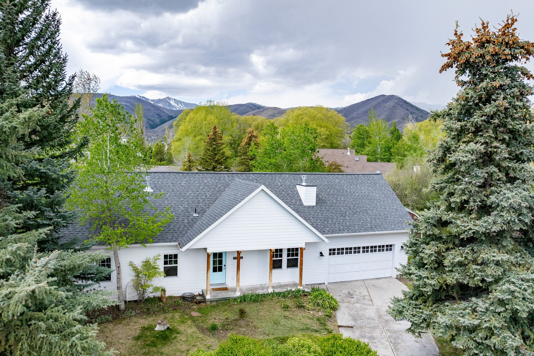  Cottage in Midway Farms - 物件實景