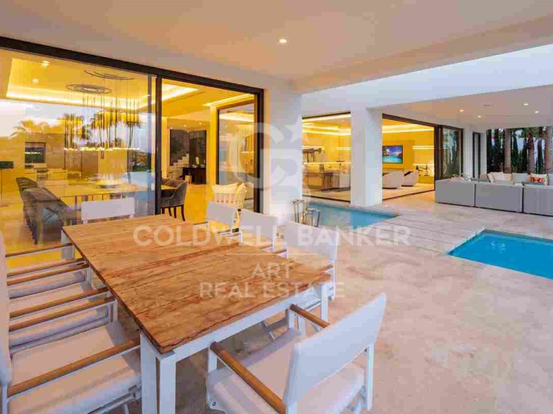 Marbella, Andalusia, ES, 6 Bedrooms Bedrooms, ,6 BathroomsBathrooms,Residential,For Sale,1818640