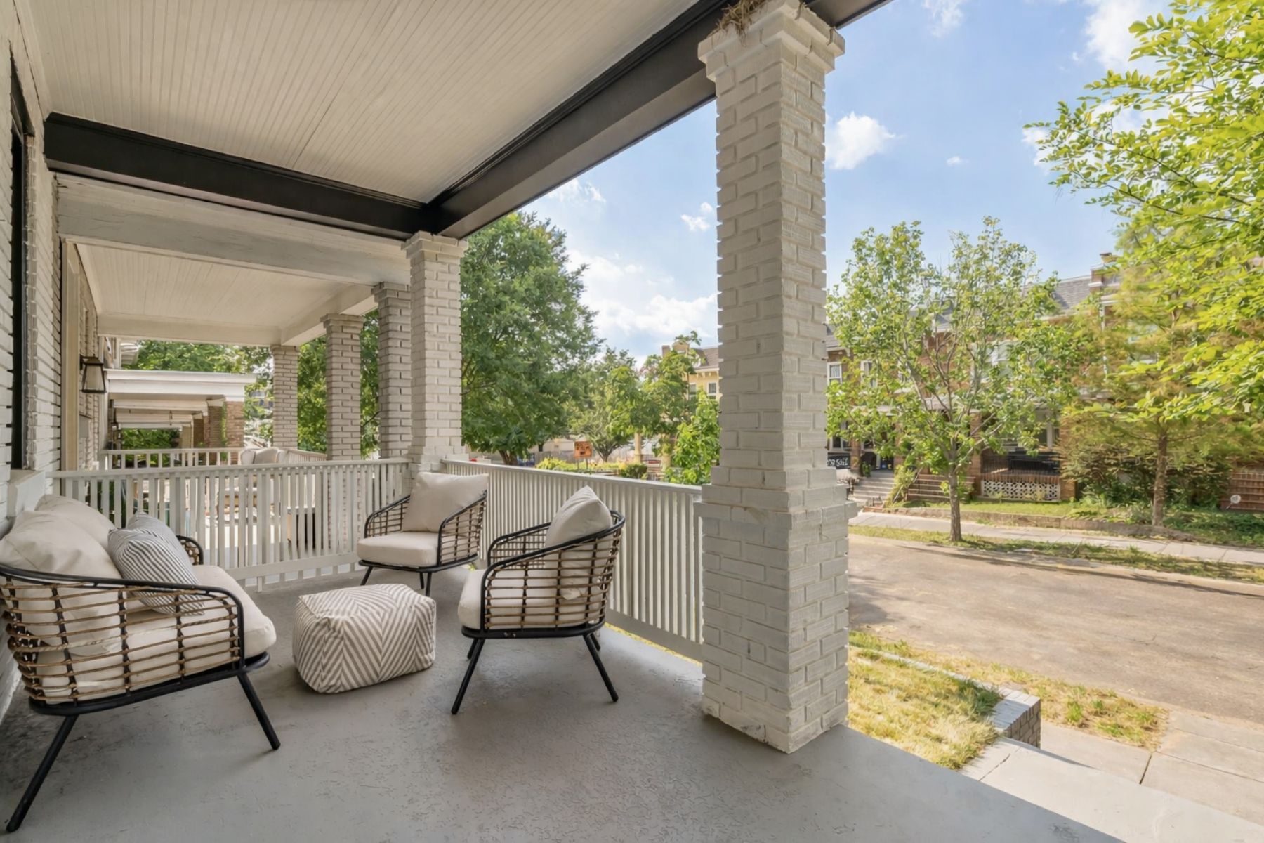  1316 Buchanan Street NW,Washington, DC, 20011 - 物件實景