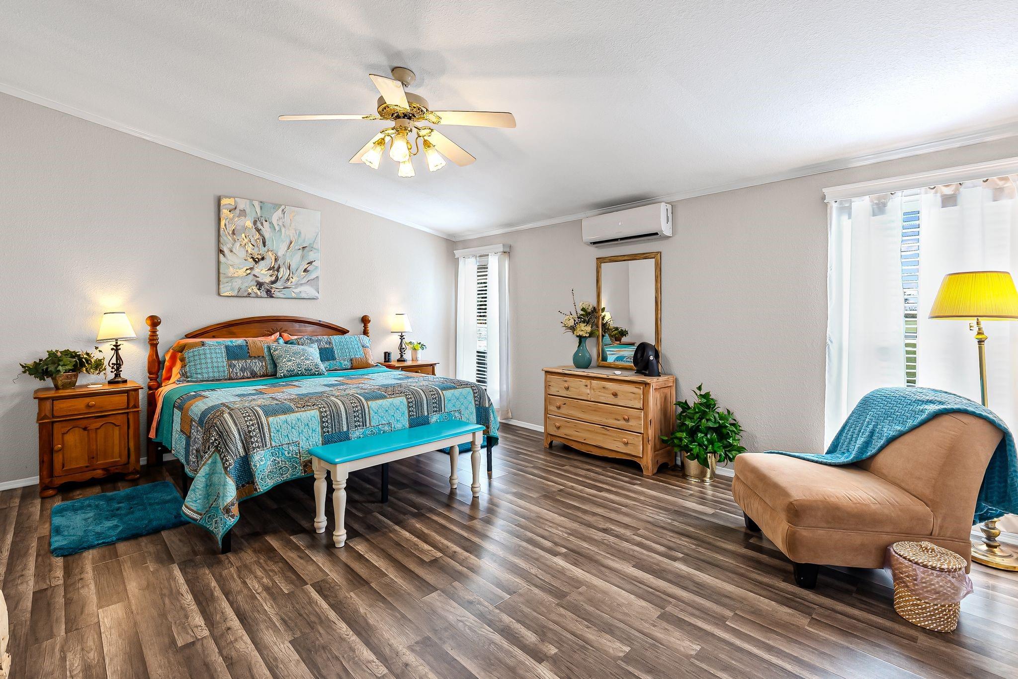 Campbell, Texas, 75422, United States, 4 Bedrooms Bedrooms, ,3 BathroomsBathrooms,Residential,For Sale,1983452