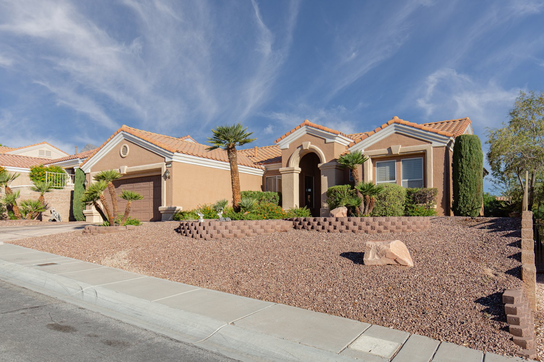 Grand Cypress Ave, Las Vegas, NV 89134 #1