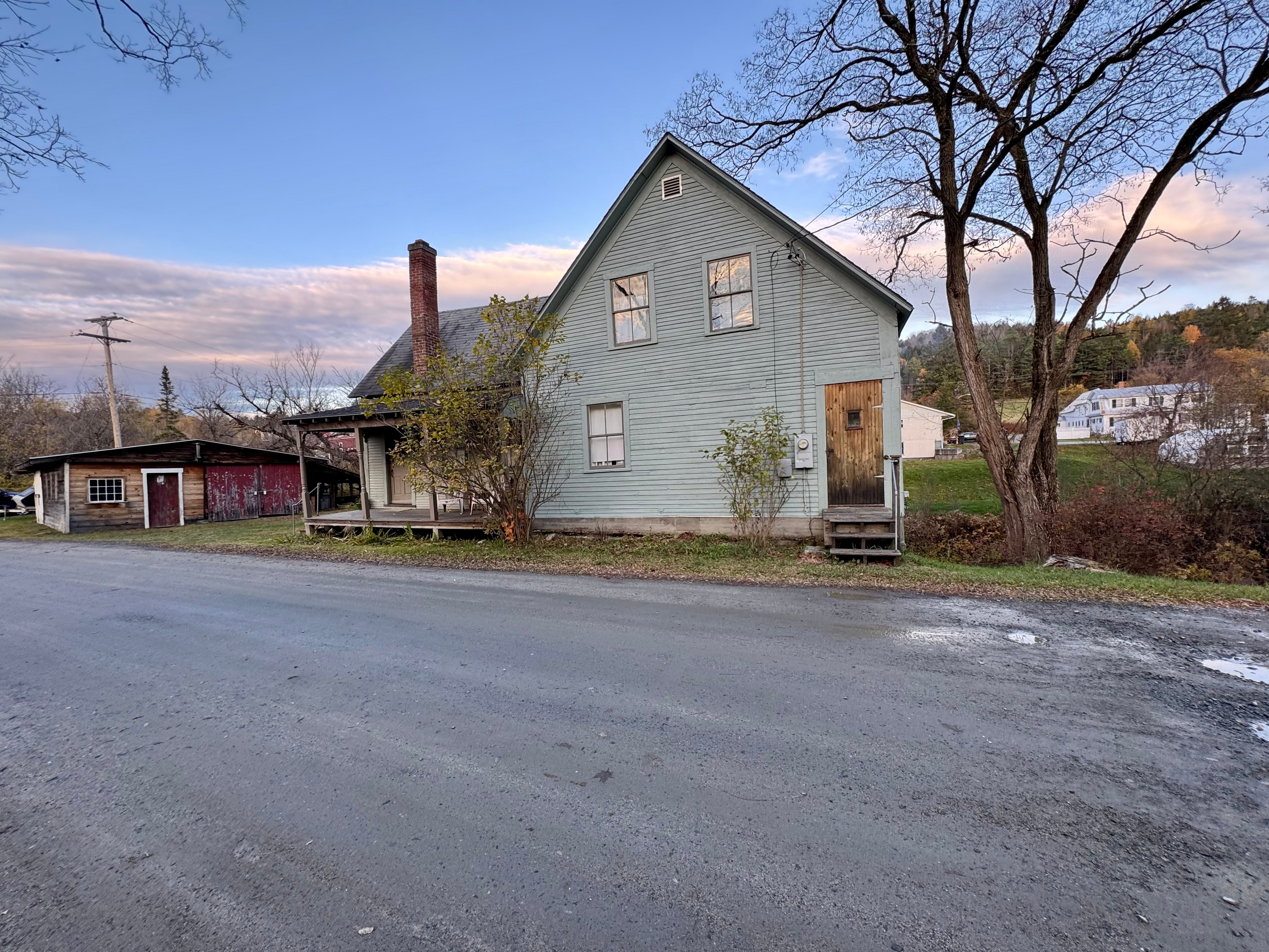  74 Chicken Farm Road - 物件實景