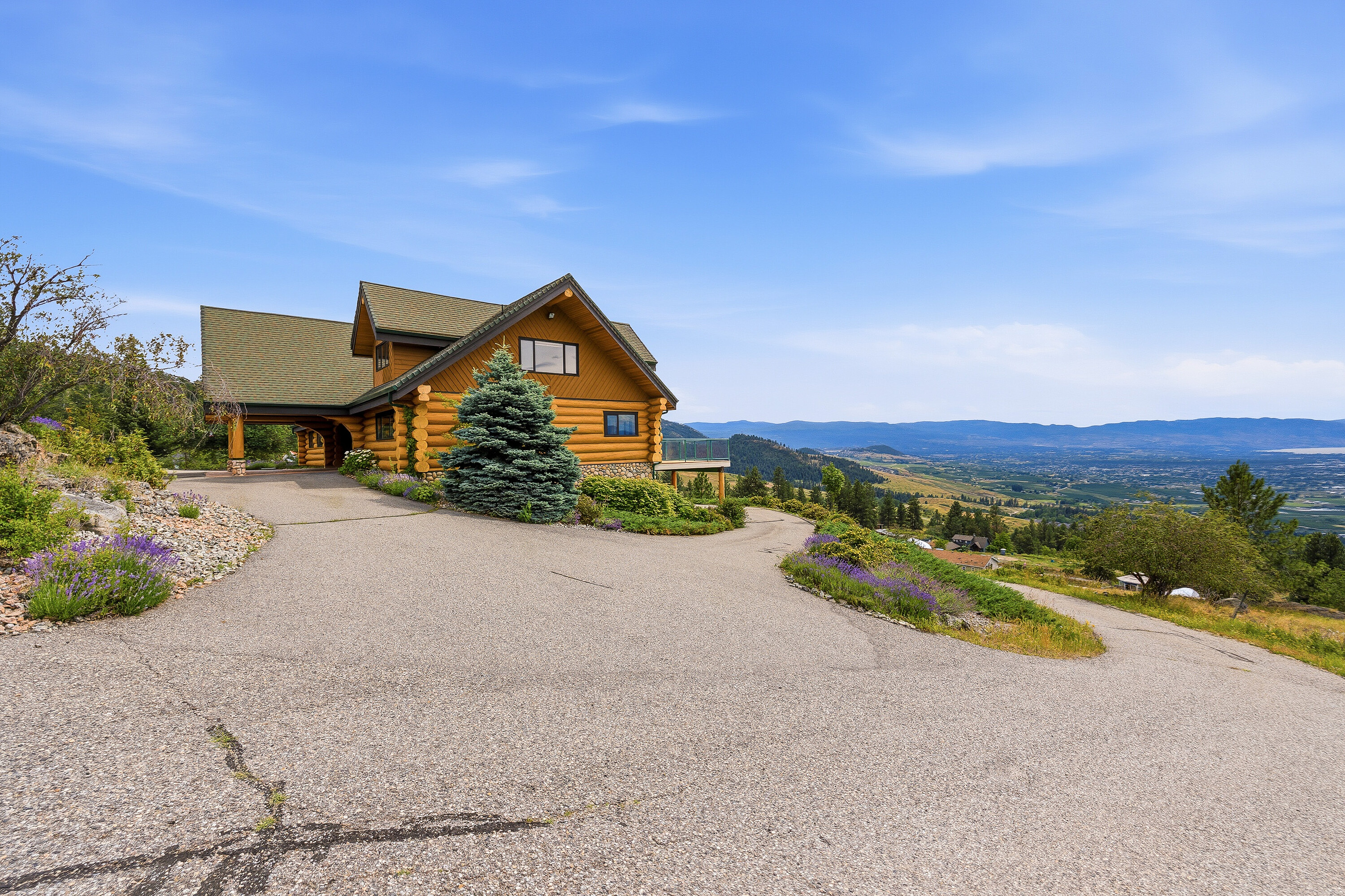  Country Retreat in Ellison - 物件實景