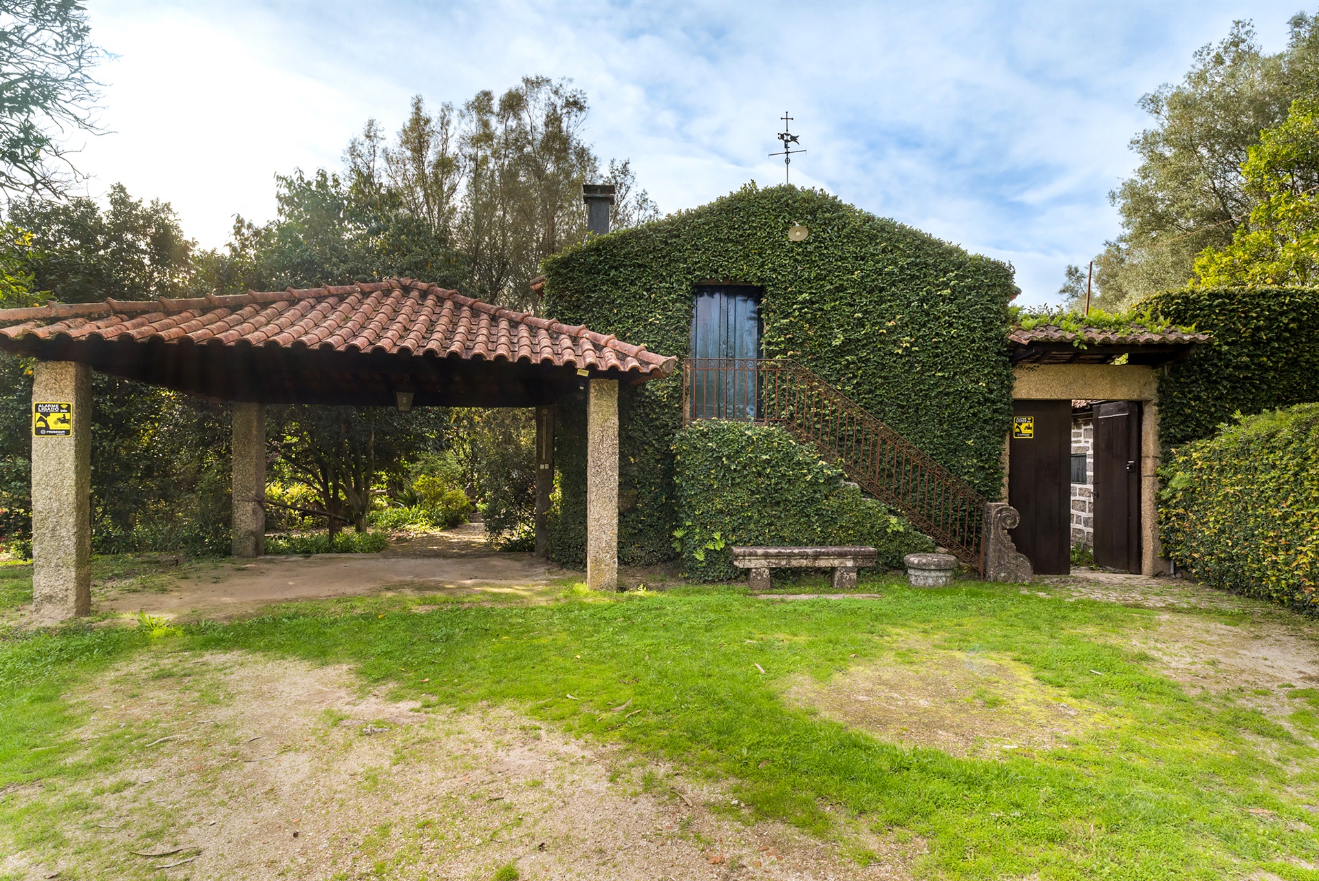  Farm, 6 bedrooms, for Sale - 物件實景