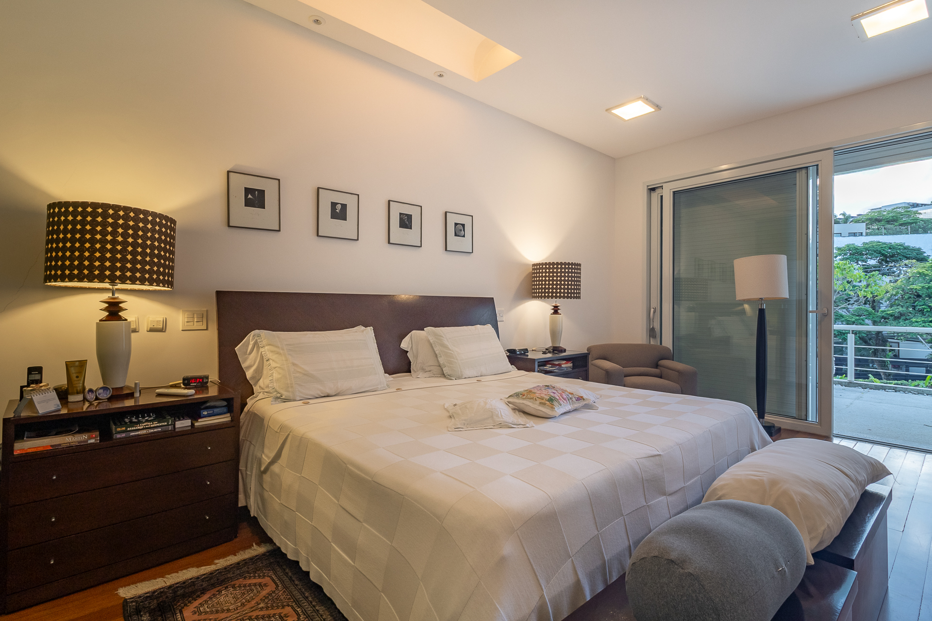  Elegant residence near Hospital Albert Einstein - 物件實景