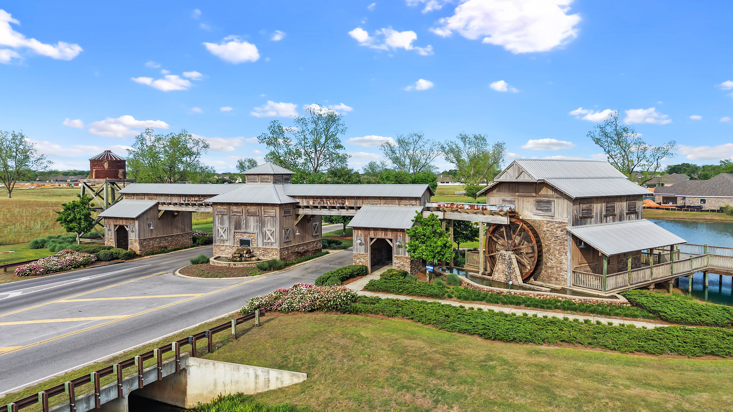  11204 Genuine Risk Circle, Daphne, AL, 36526 - 物件實景