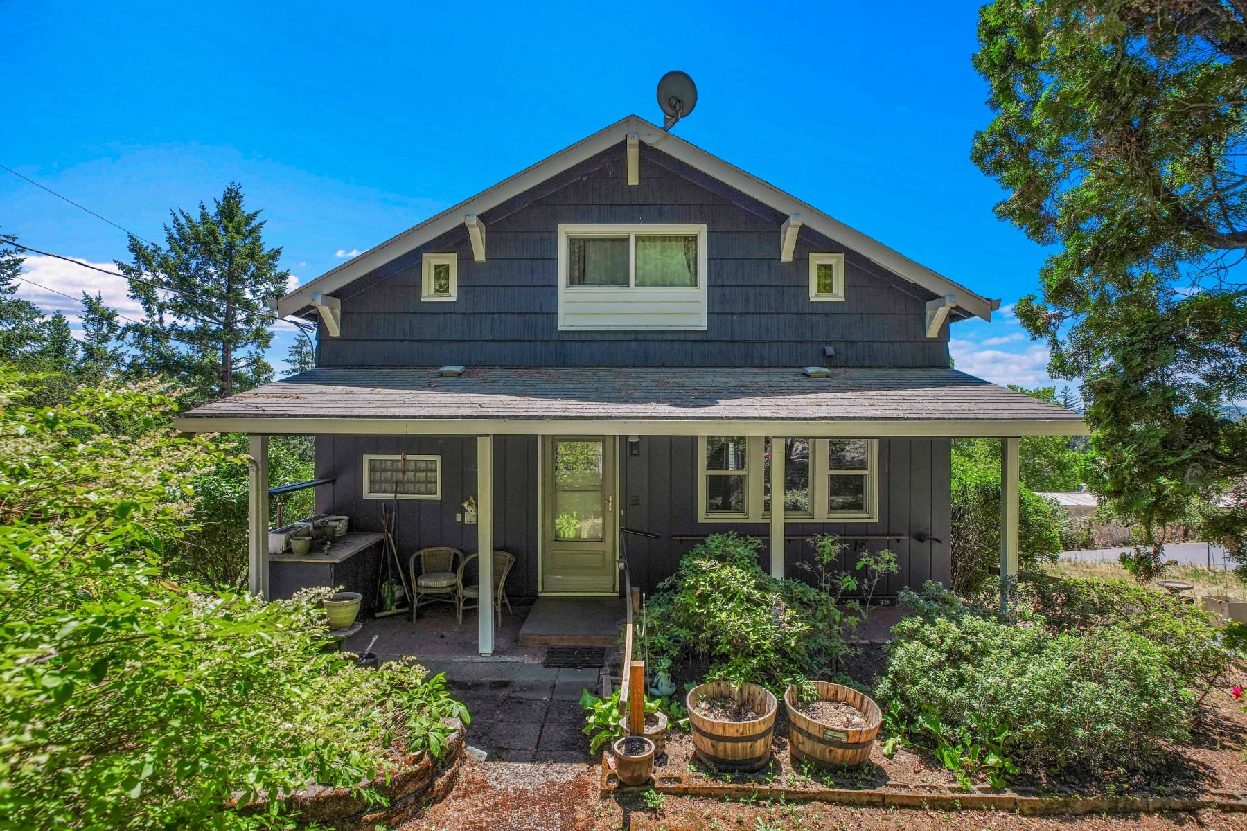  27100 NE BELL RD Newberg, OR 97132 - 物件實景