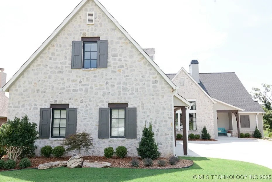 Sapulpa, Oklahoma, 74066, United States, 3 Bedrooms Bedrooms, ,3 BathroomsBathrooms,Residential,For Sale,1776634